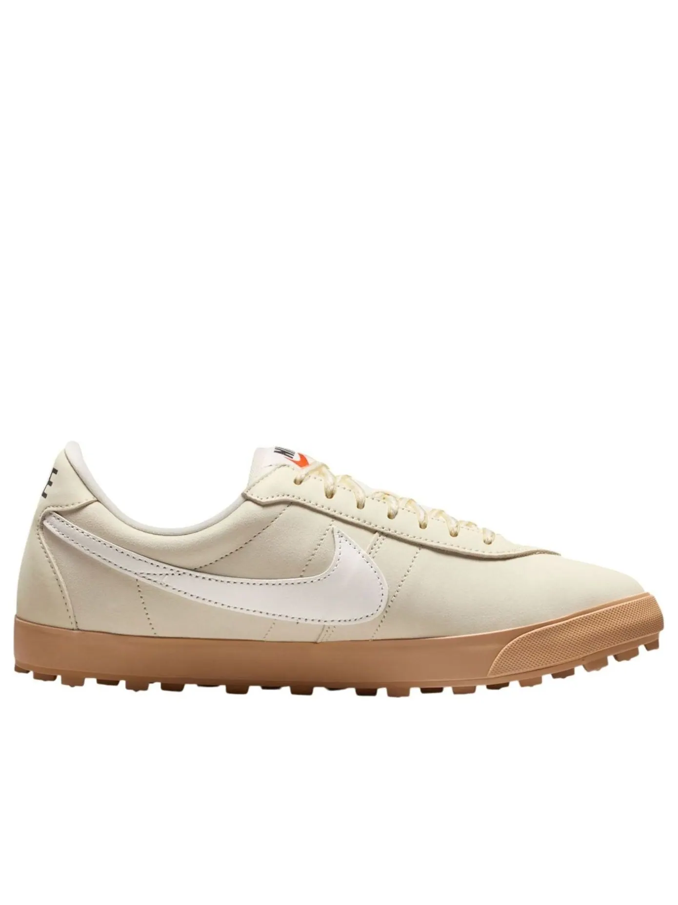 Кроссовки Nike Astro Grabber Holiday 'Coconut Milk' — изображение 2 из 6, белый