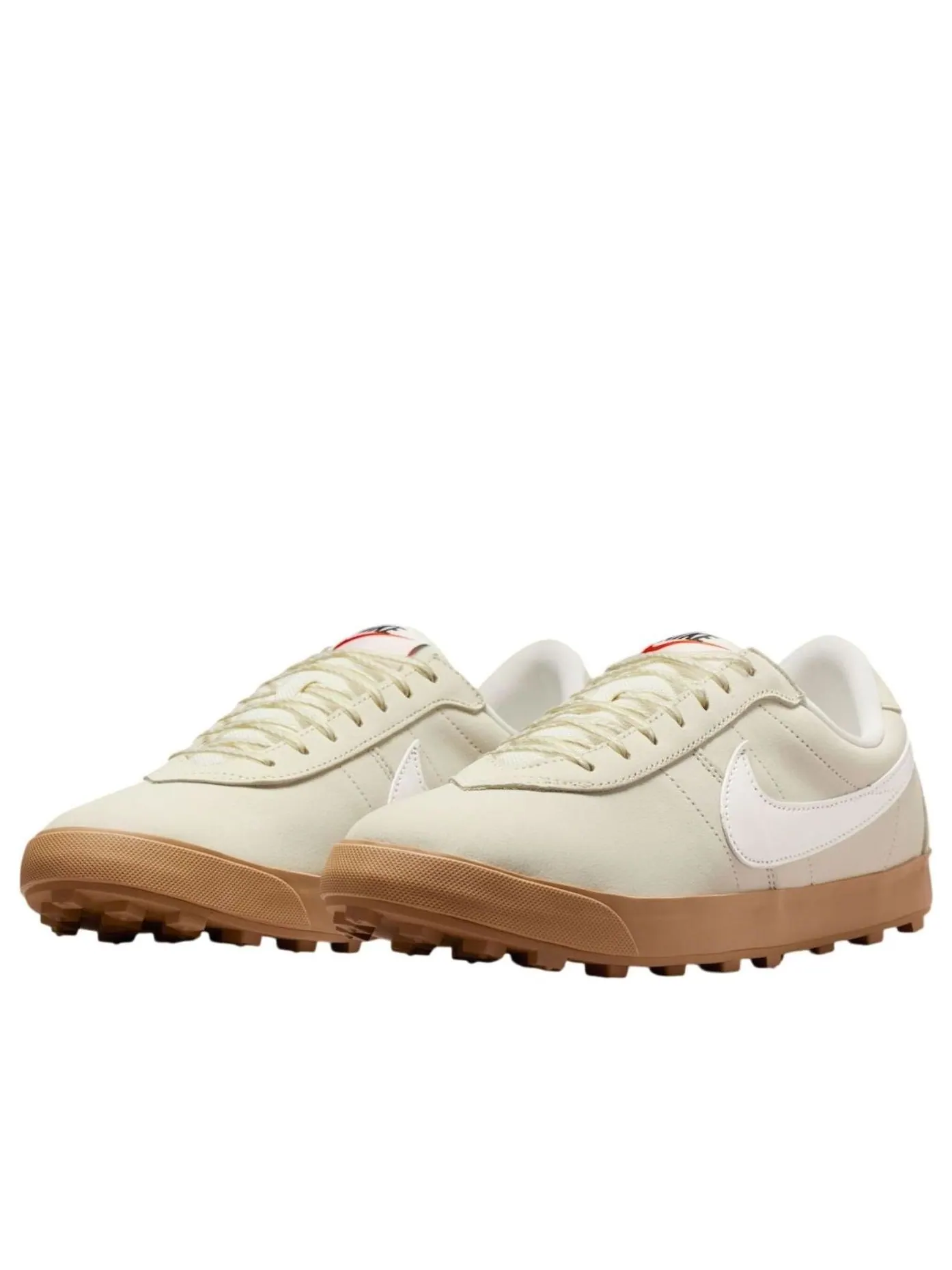 Кроссовки Nike Astro Grabber Holiday 'Coconut Milk' — изображение 3 из 6, белый