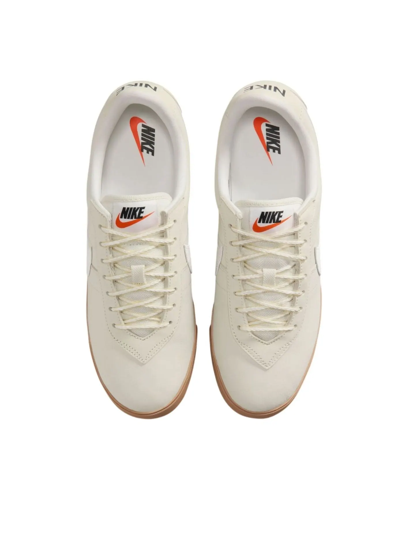 Кроссовки Nike Astro Grabber Holiday 'Coconut Milk' — изображение 4 из 6, белый
