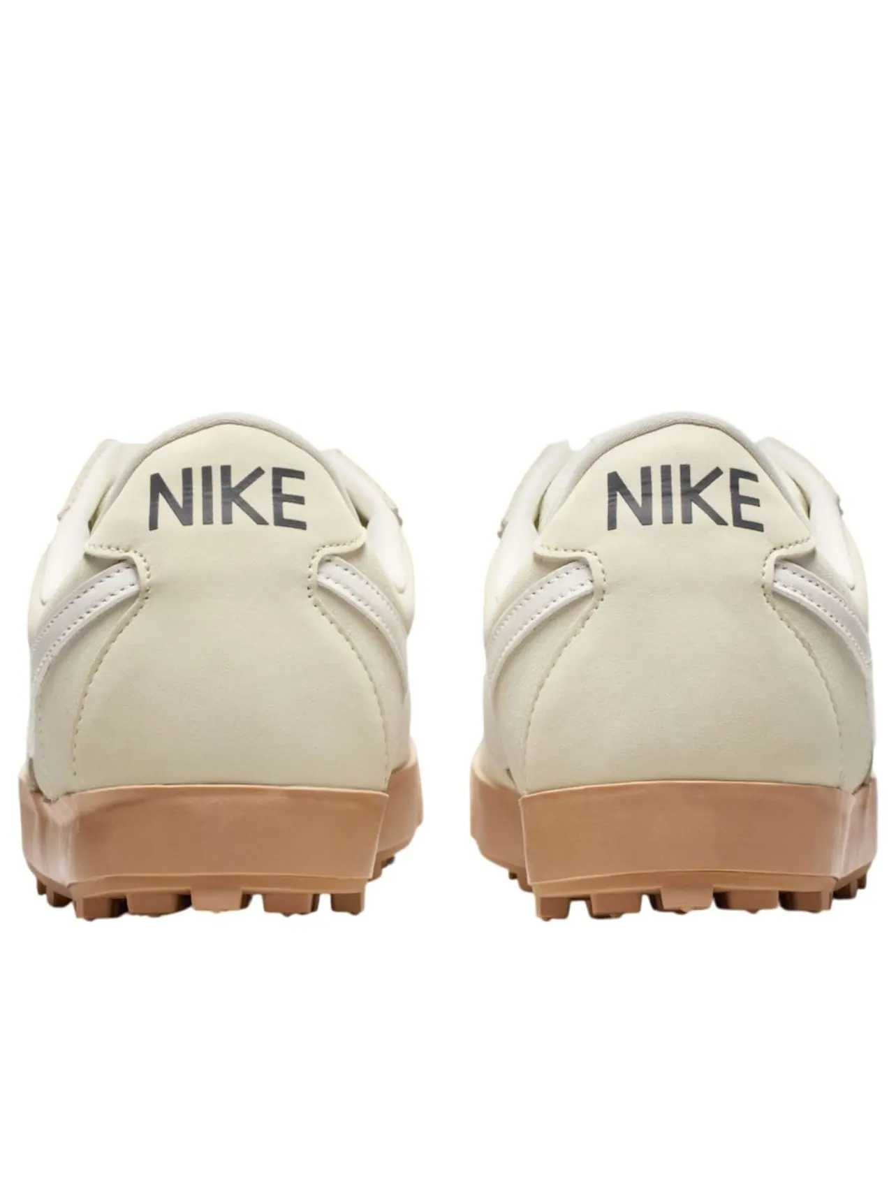 Кроссовки Nike Astro Grabber Holiday 'Coconut Milk' — изображение 5 из 6, белый