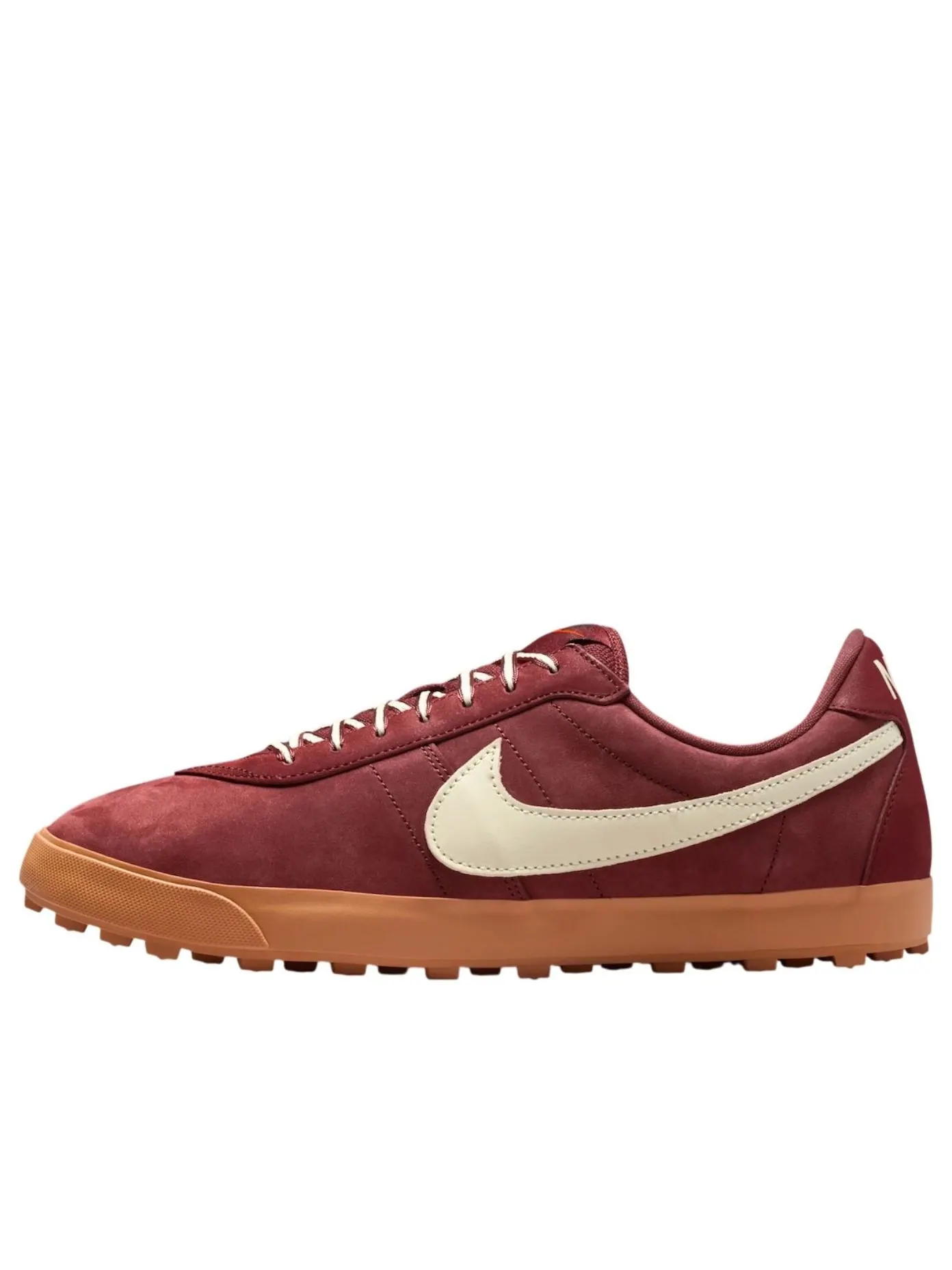 Кроссовки Nike Astro Grabber Holiday 'Dark Team Red' — изображение 1 из 6, красный