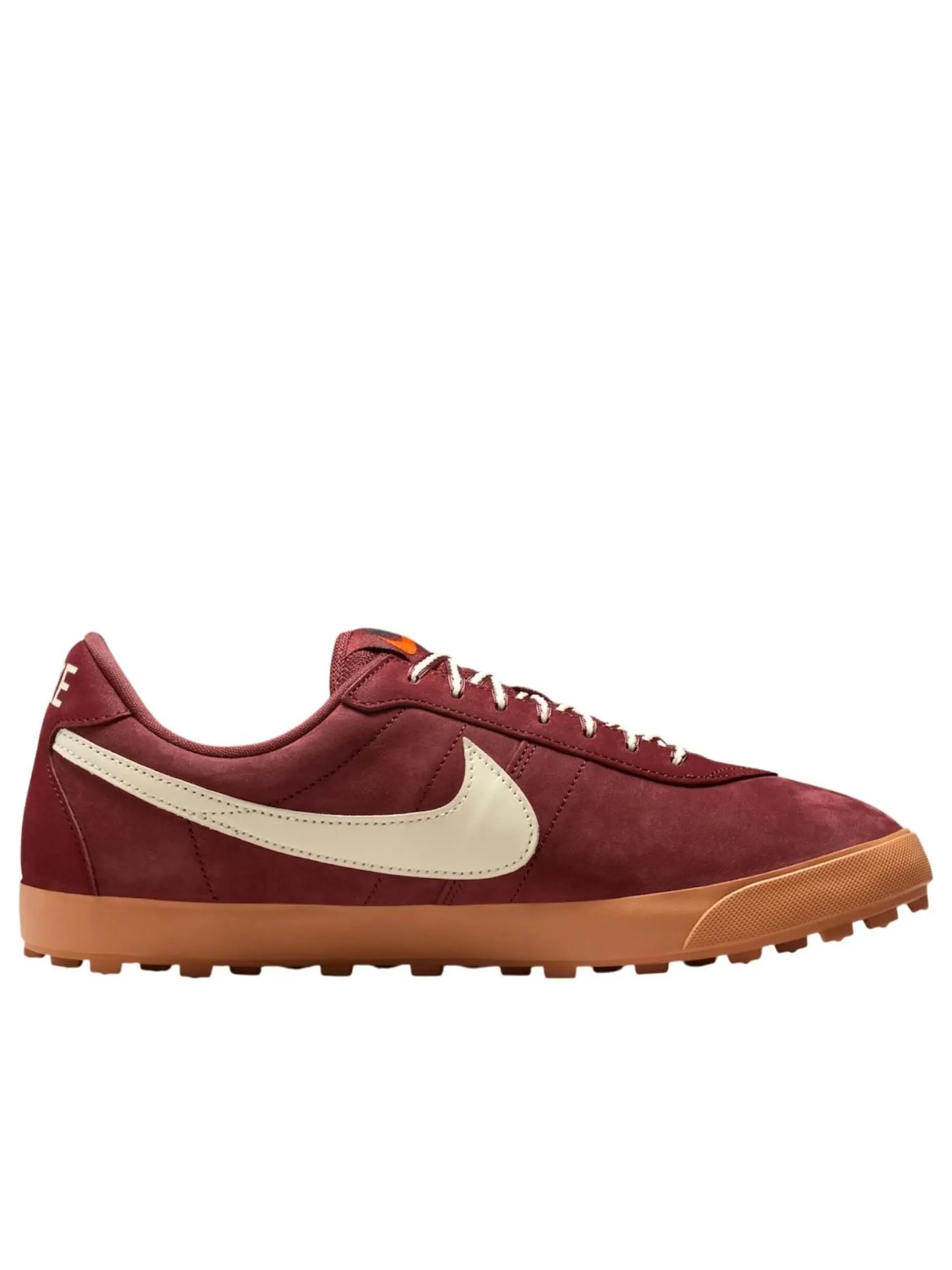 Кроссовки Nike Astro Grabber Holiday 'Dark Team Red' — изображение 2 из 6, красный