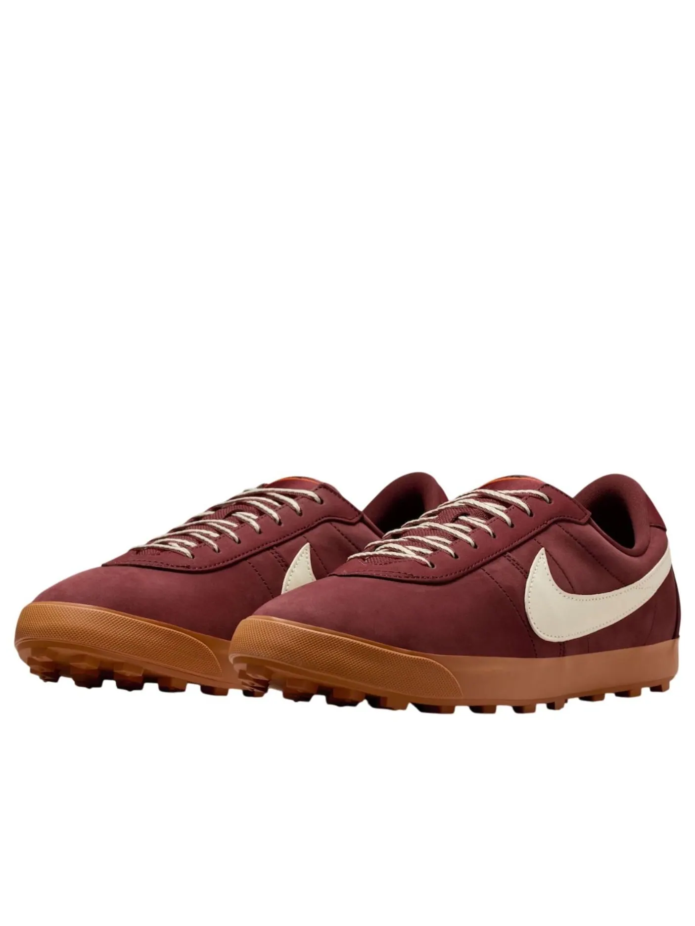 Кроссовки Nike Astro Grabber Holiday 'Dark Team Red' — изображение 3 из 6, красный