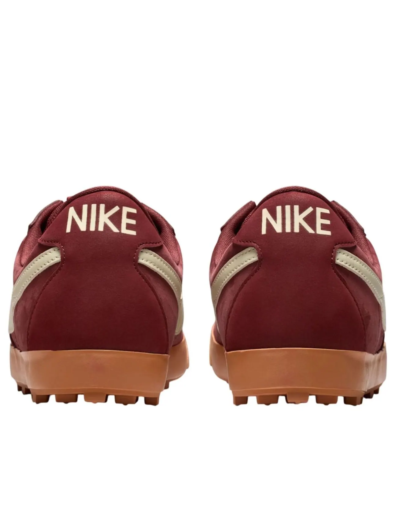 Кроссовки Nike Astro Grabber Holiday 'Dark Team Red' — изображение 5 из 6, красный