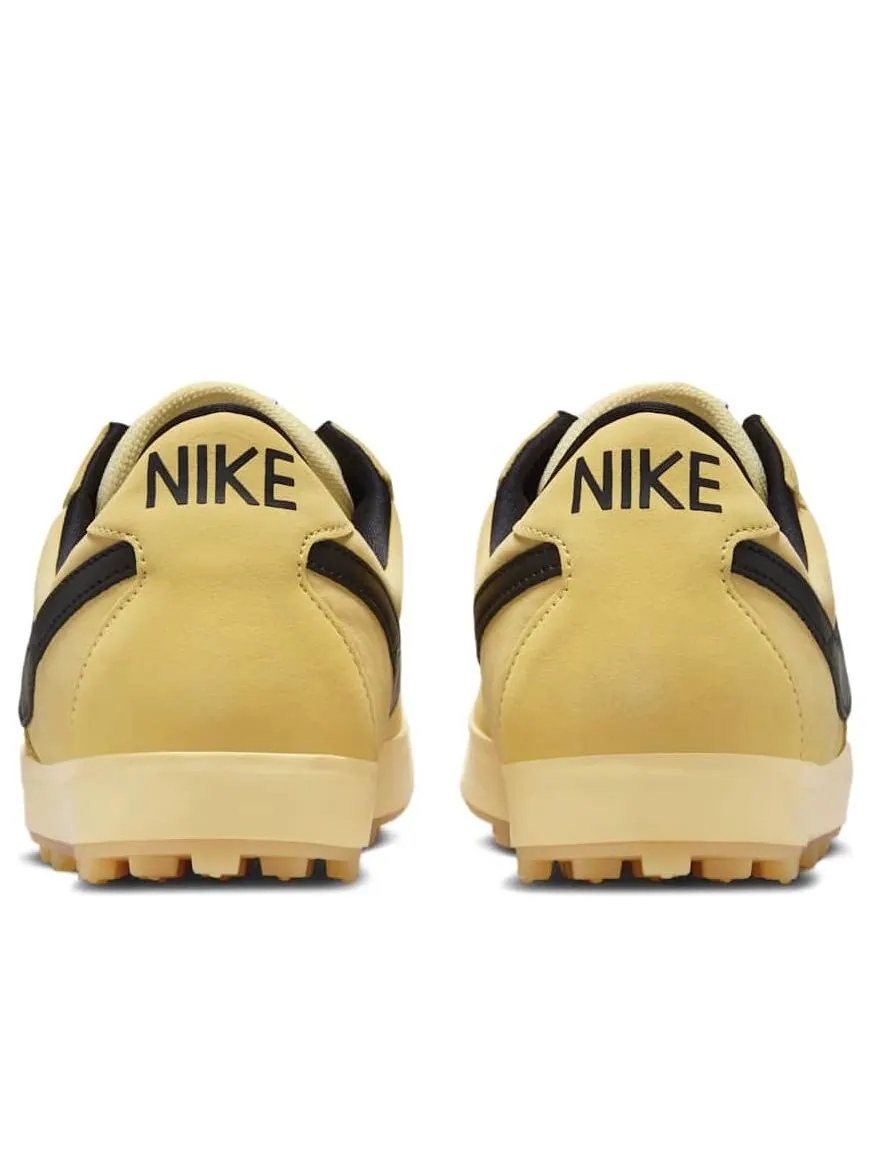 Кроссовки Nike Astro grabber 'Soft Yellow' — изображение 3 из 6, желтый