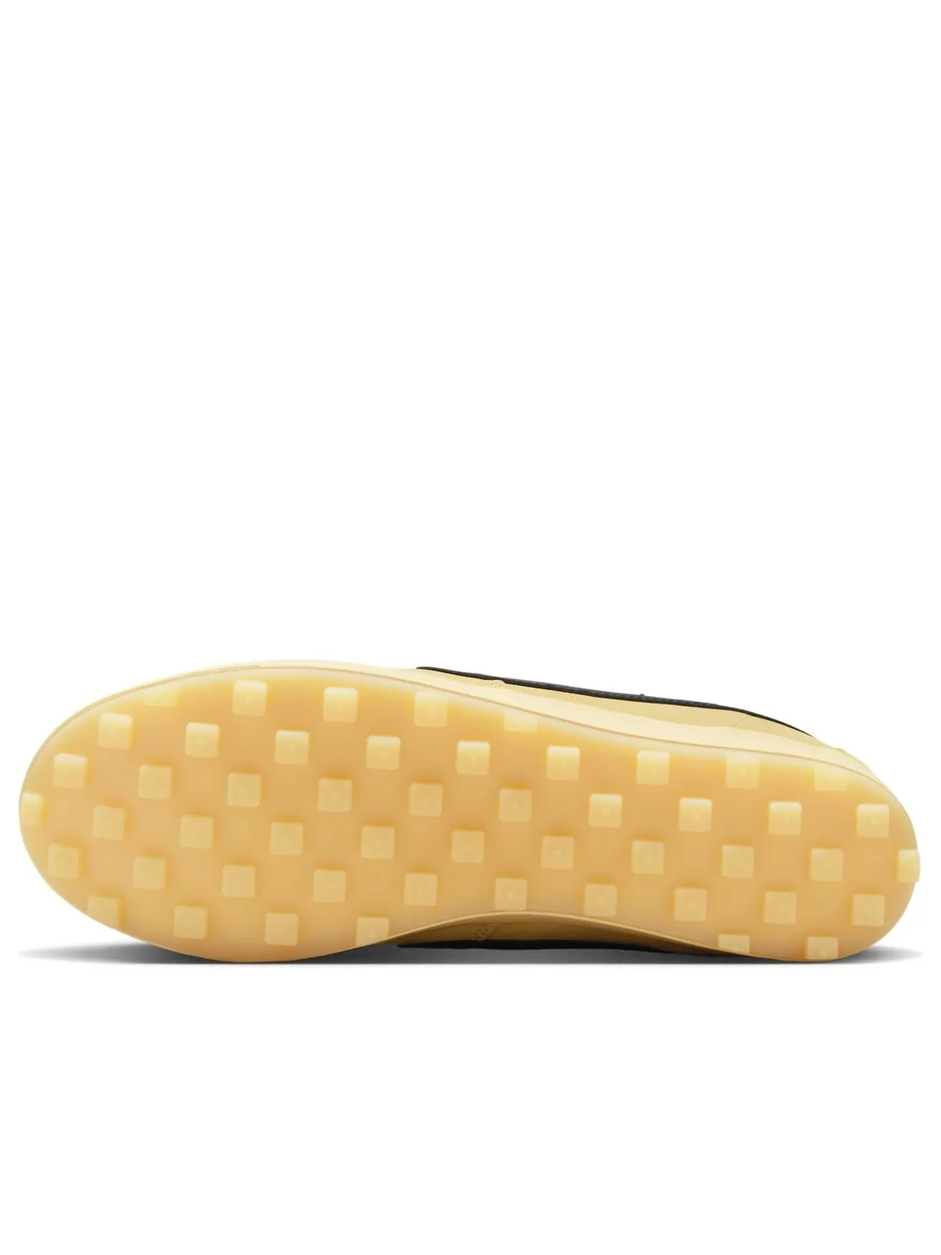 Кроссовки Nike Astro grabber 'Soft Yellow' — изображение 6 из 6, желтый