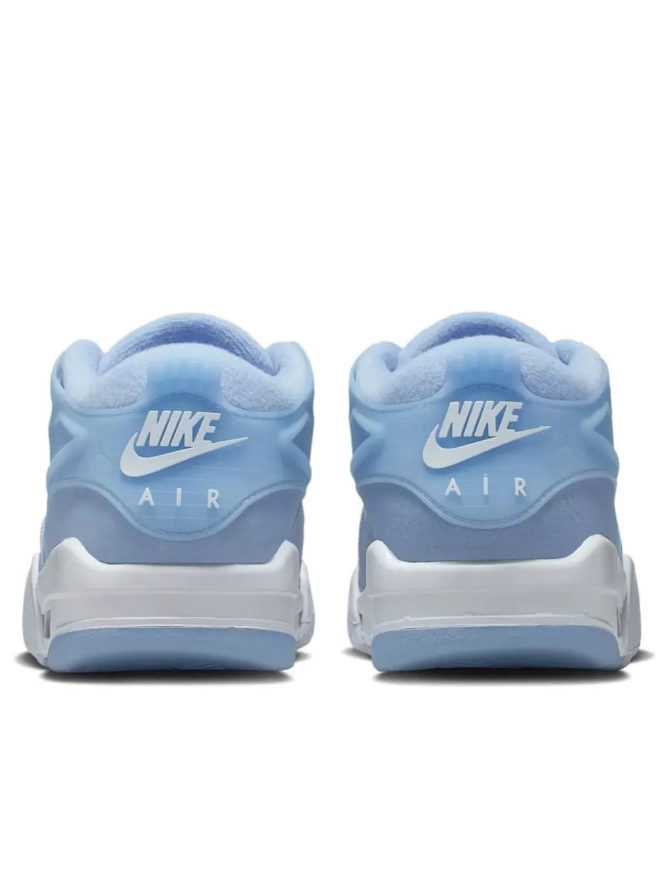 Кроссовки (GS) Air Jordan 4 RM 'Cobalt Bliss' — изображение 3 из 6, синий