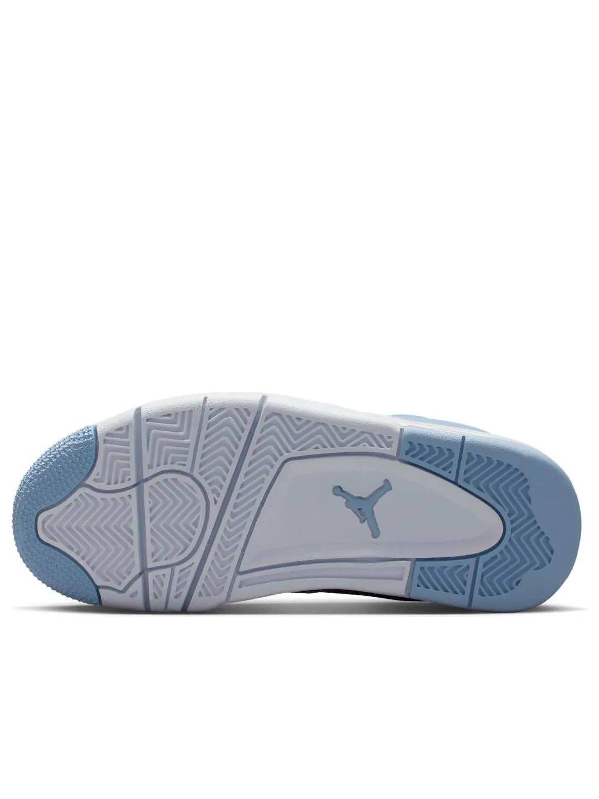 Кроссовки (GS) Air Jordan 4 RM 'Cobalt Bliss' — изображение 5 из 6, синий