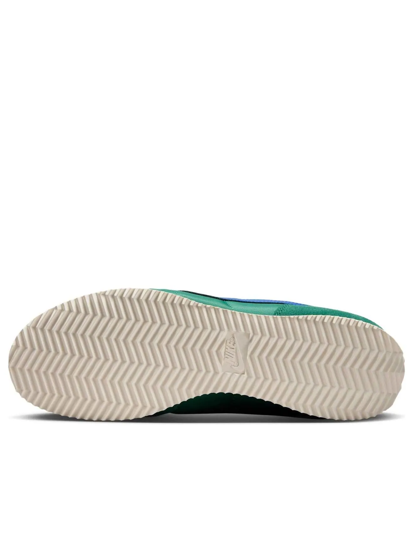 (WMNS) Nike Cortez TXT 'Evergreen Aura' — изображение 5 из 6, белый