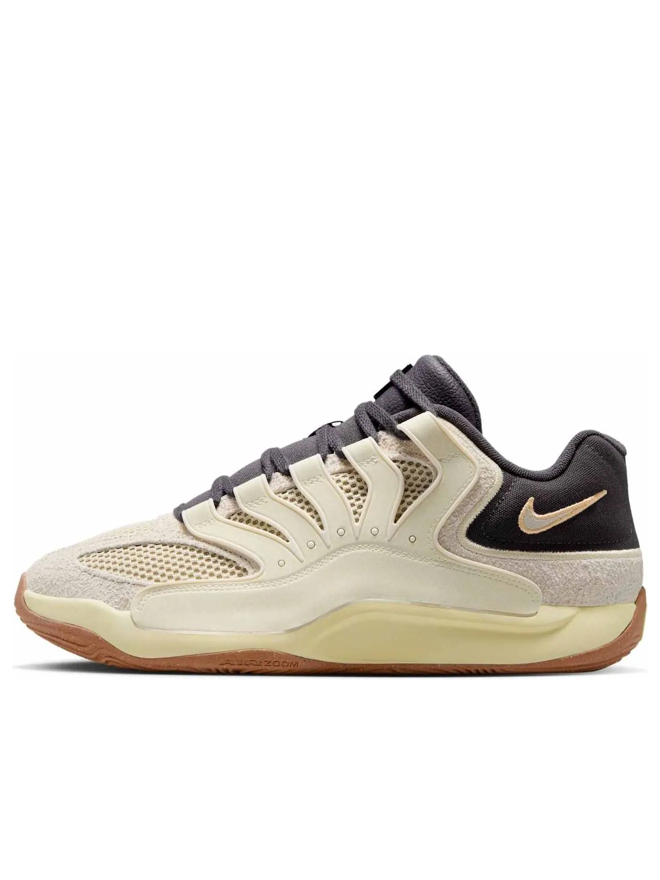 Nike KD 18 «Песчаный занос» — изображение 1 из 6, темно-синий