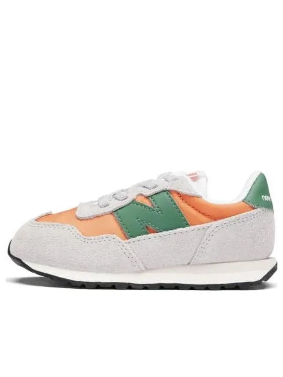 Кроссовки 237 New Balance — изображение 1 из 4
