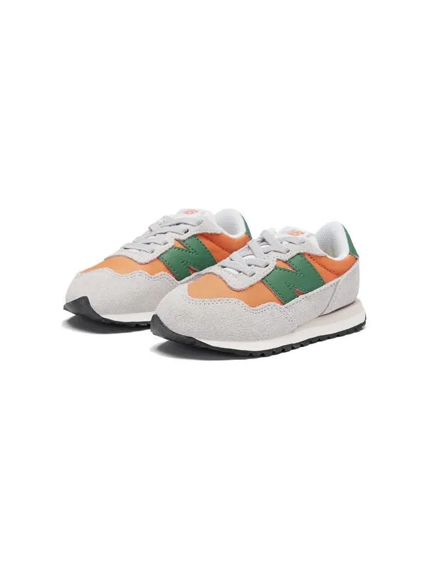 Кроссовки 237 New Balance — изображение 2 из 4