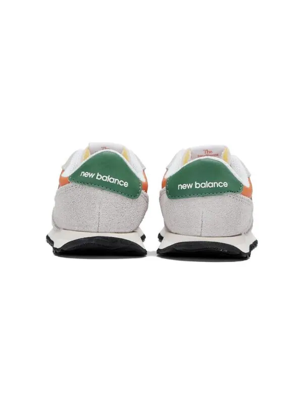 Кроссовки 237 New Balance — изображение 4 из 4