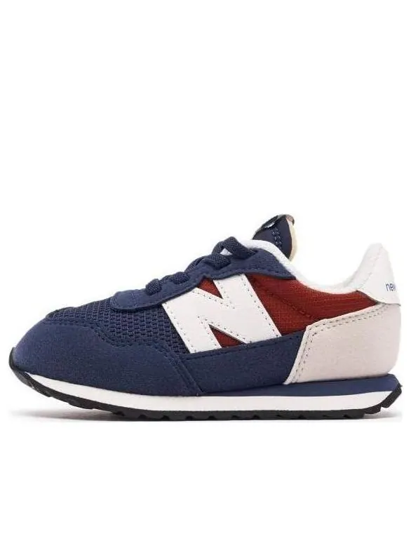 Кроссовки 237 кроссовок New Balance — изображение 1 из 1