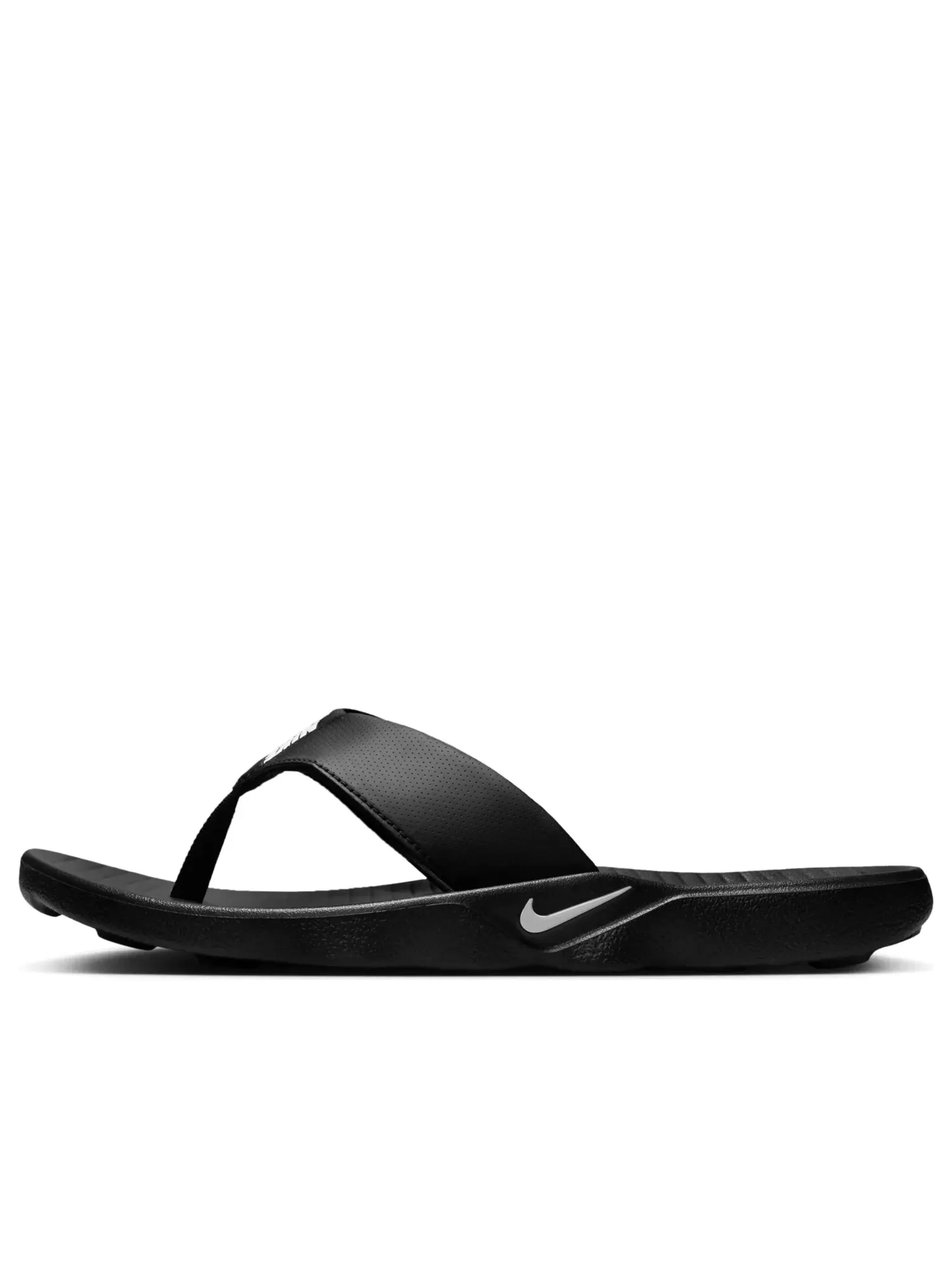 Кроссовки Nike Marina 'Black White' — изображение 1 из 6, черный