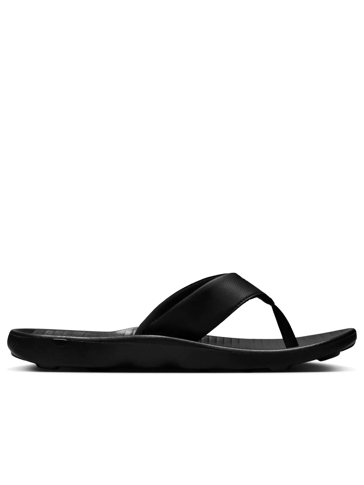 Кроссовки Nike Marina 'Black White' — изображение 2 из 6, черный