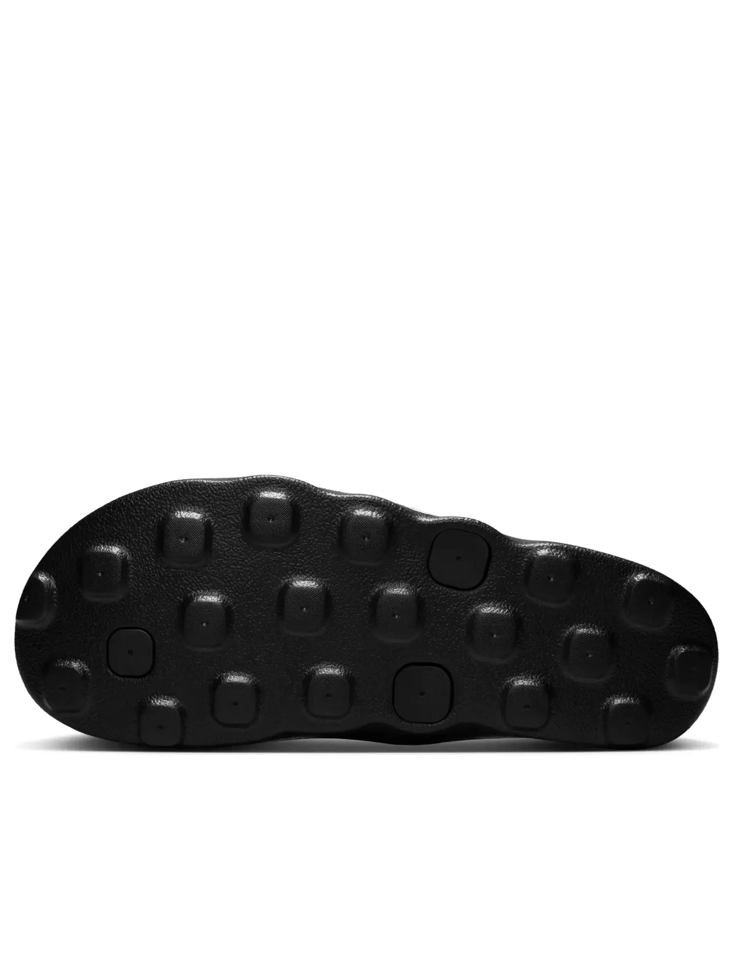 Кроссовки Nike Marina 'Black White' — изображение 6 из 6, черный