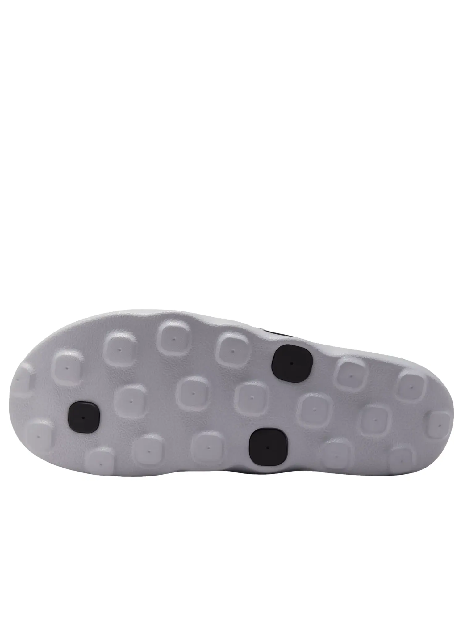 Тапочки Nike Marina 'Светло-дымчато-серо-черный' IH2380-002 — изображение 4 из 5, серый
