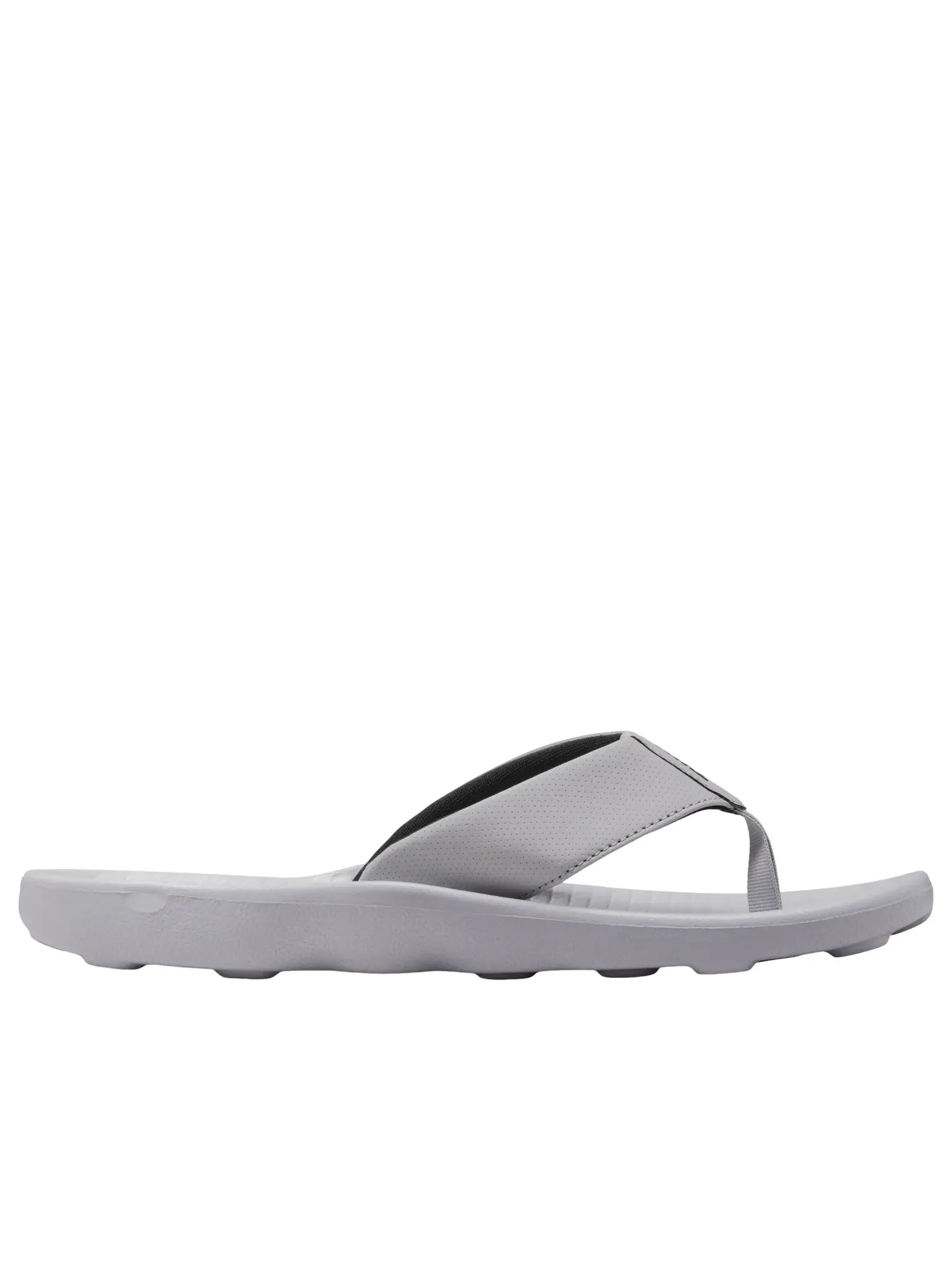 Тапочки Nike Marina 'Светло-дымчато-серо-черный' IH2380-002 — изображение 5 из 5, серый