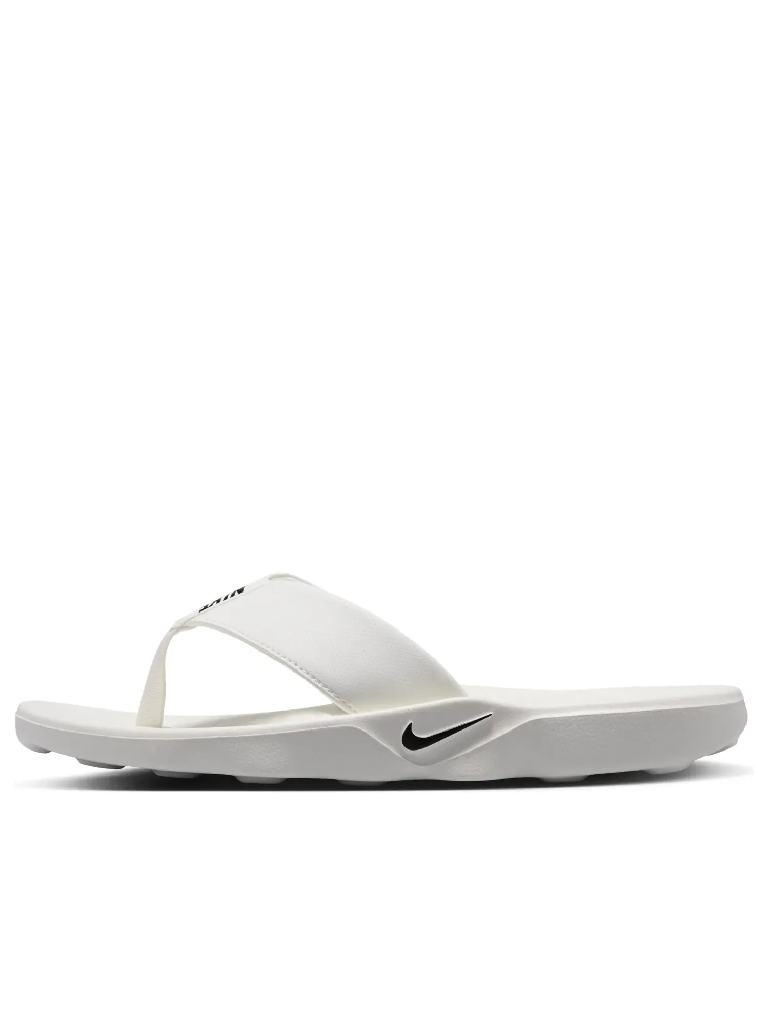 Мужские шлепанцы Nike Marina Sail — изображение 1 из 6, белый