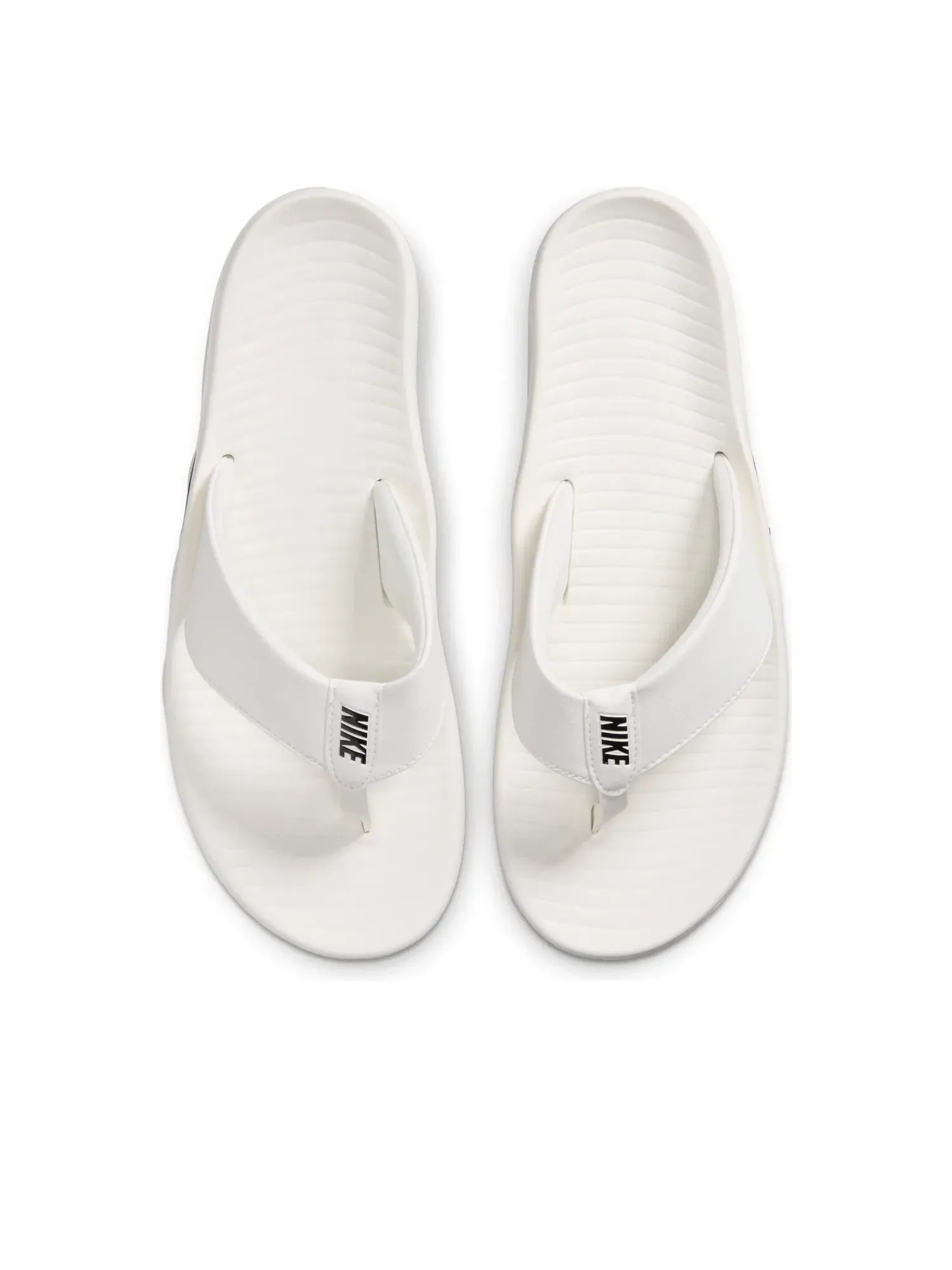Мужские шлепанцы Nike Marina Sail — изображение 3 из 6, белый