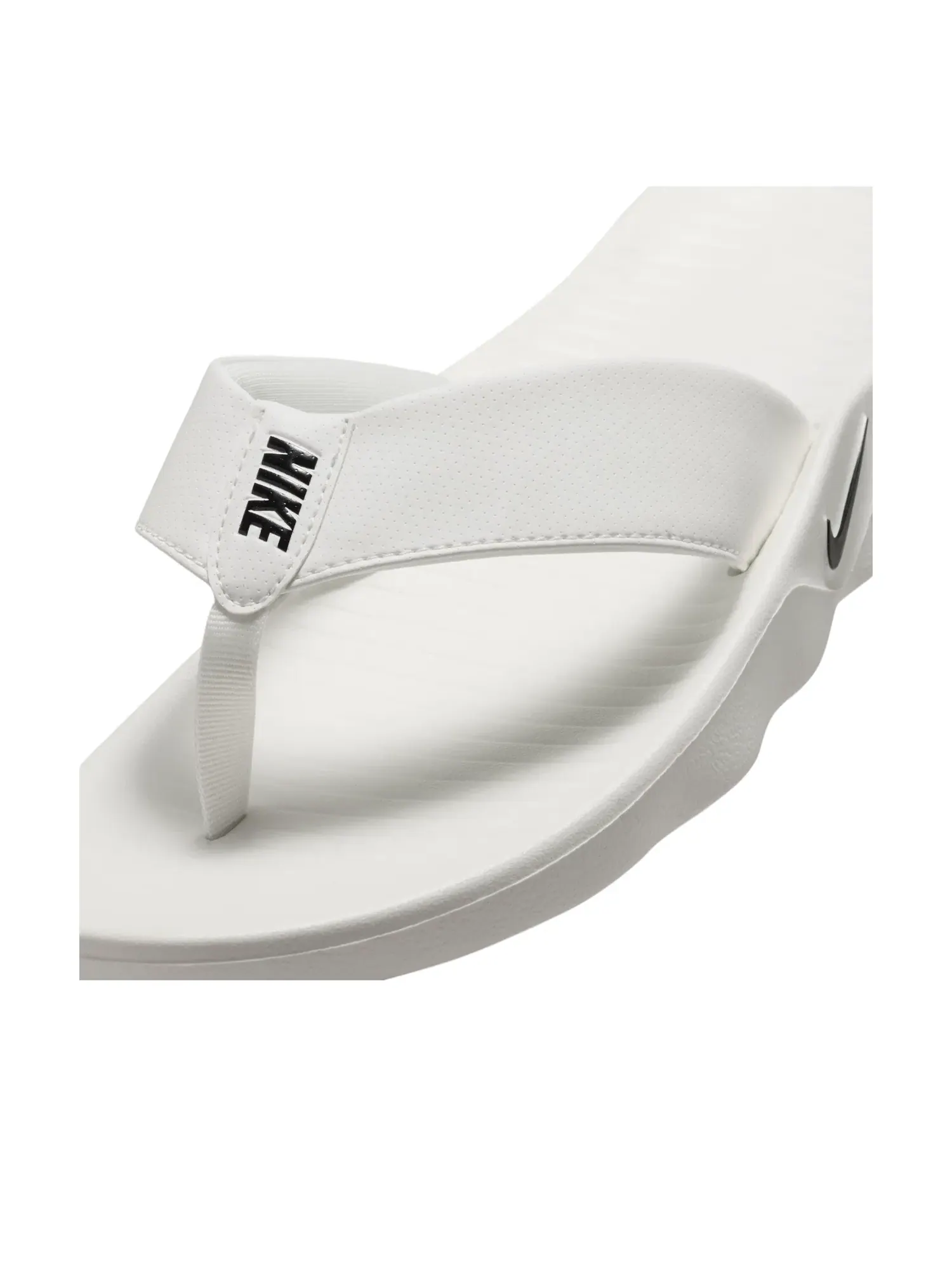 Мужские шлепанцы Nike Marina Sail — изображение 5 из 6, белый