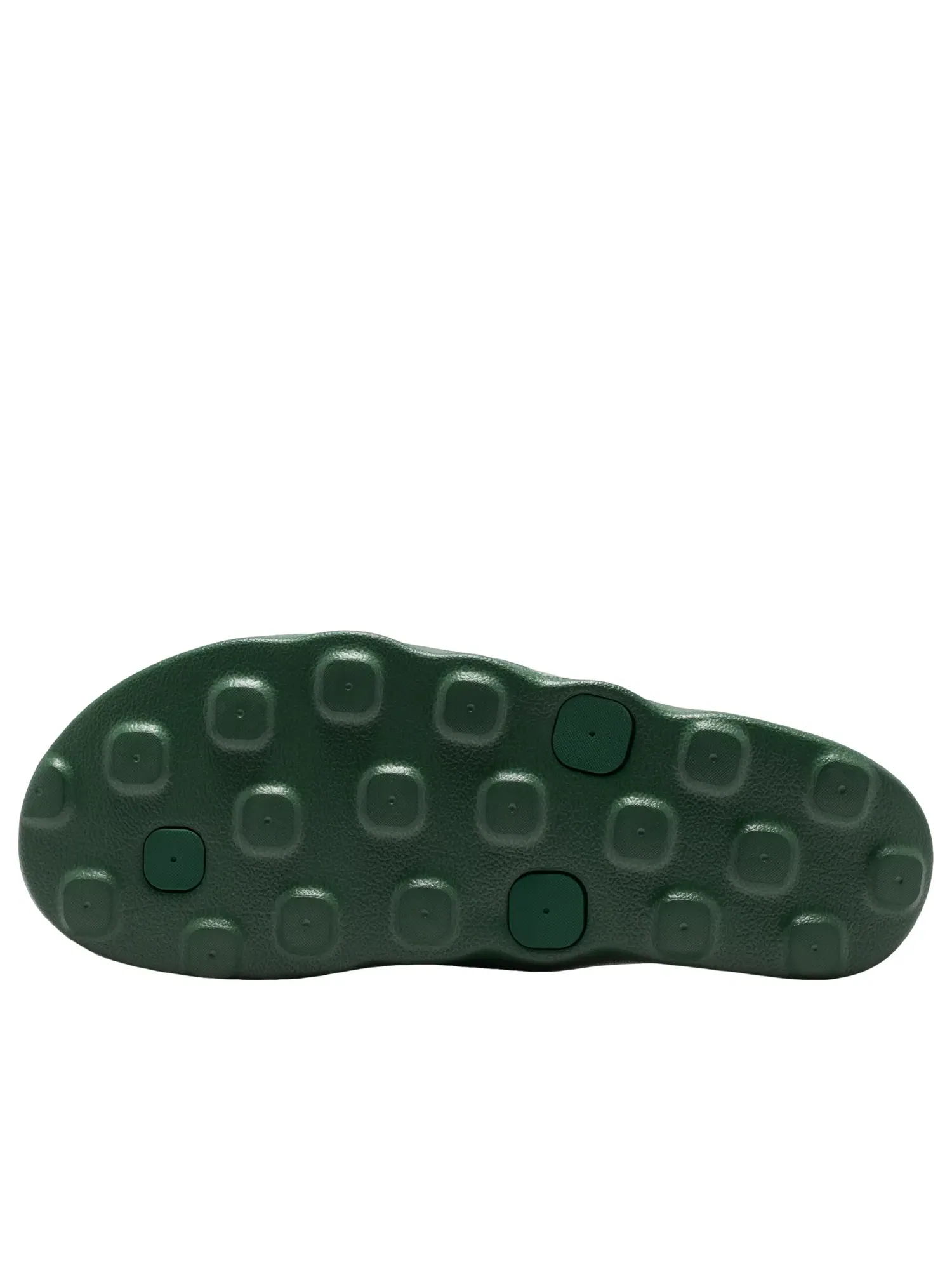 Мужские шлепанцы Nike Marina Fir — изображение 2 из 6, зеленый
