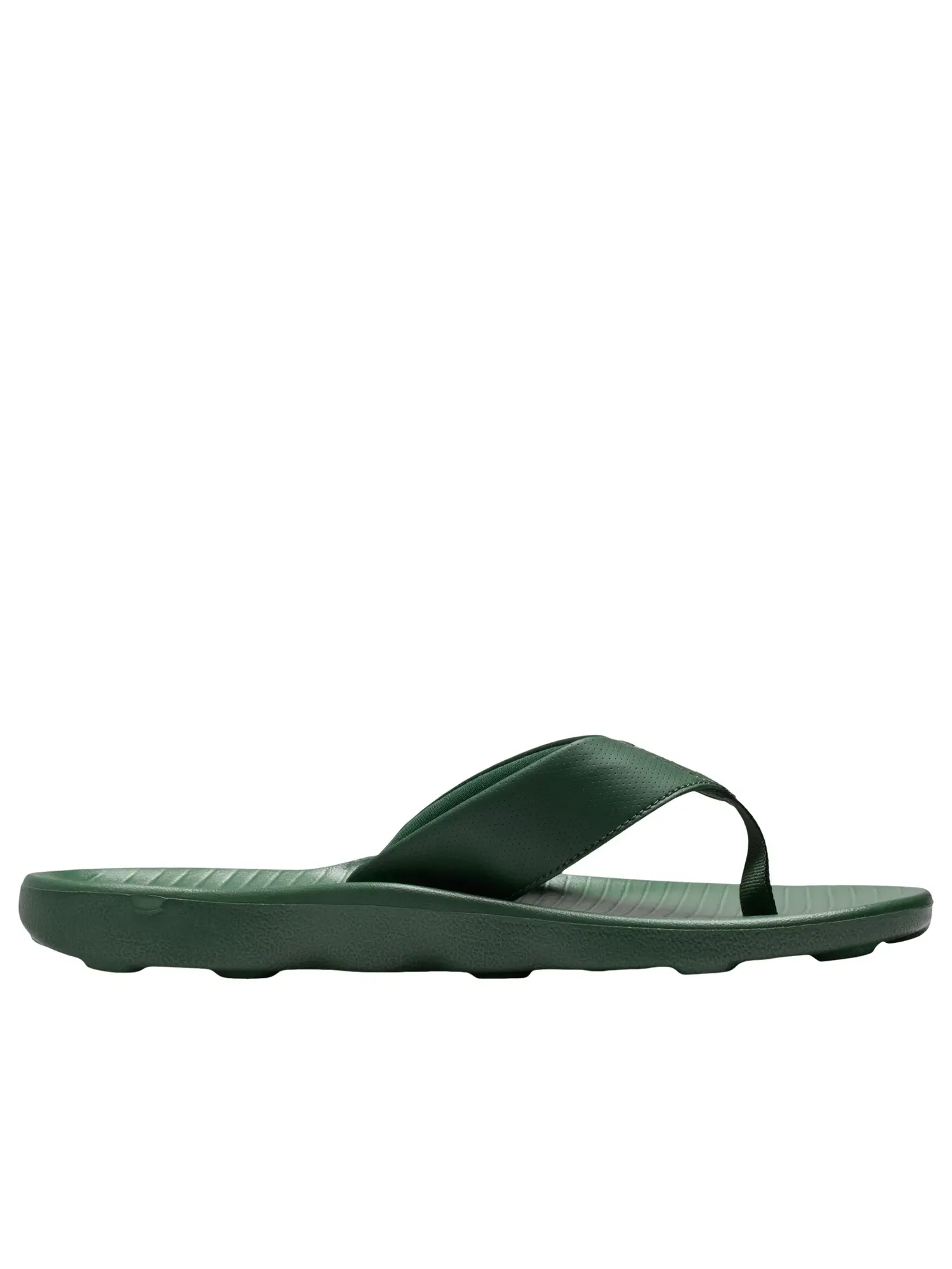 Мужские шлепанцы Nike Marina Fir — изображение 5 из 6, зеленый