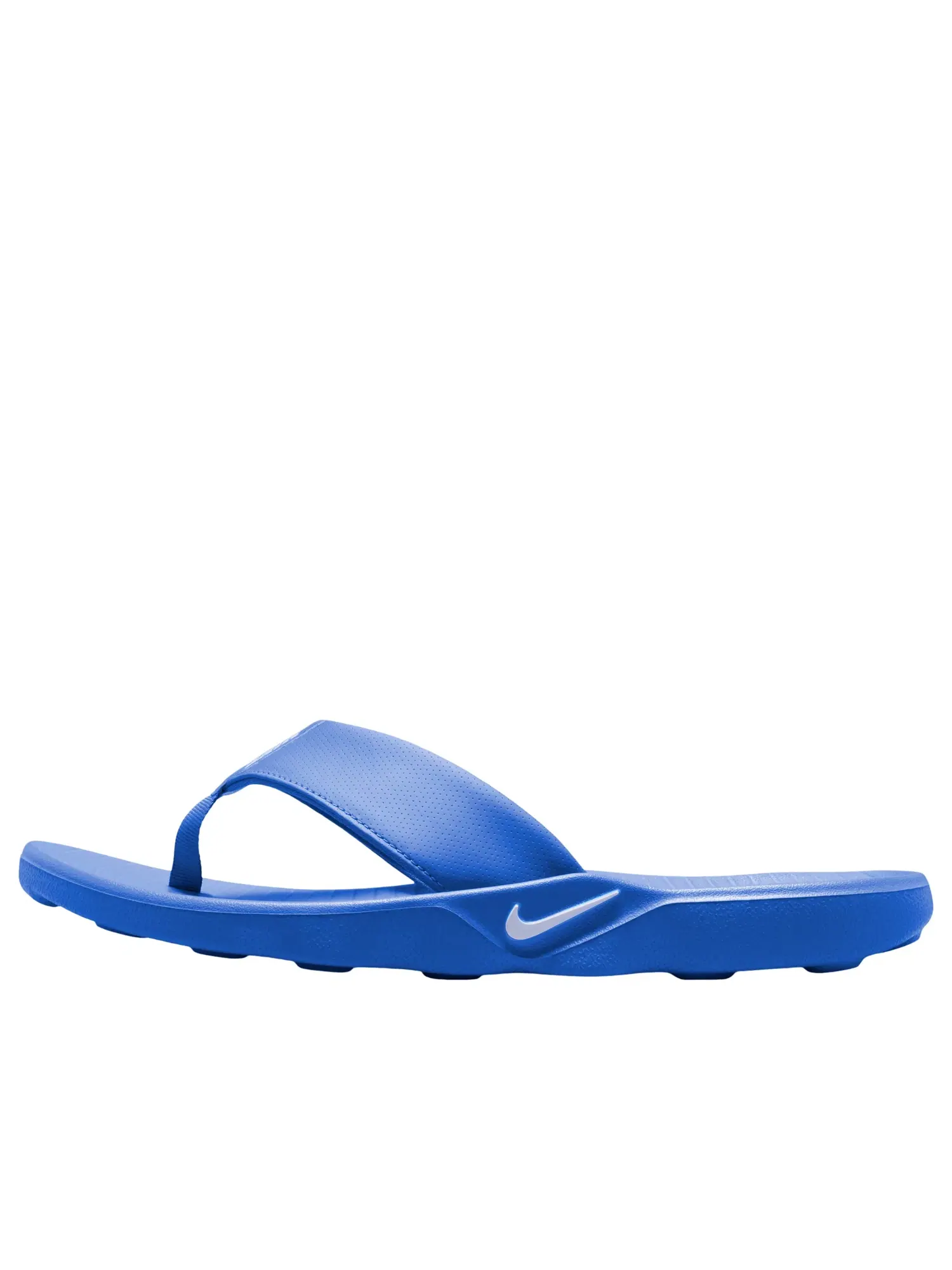 Шлепанцы Nike Marina 'Blue Crystal' IH2380-400 — изображение 1 из 6, синий
