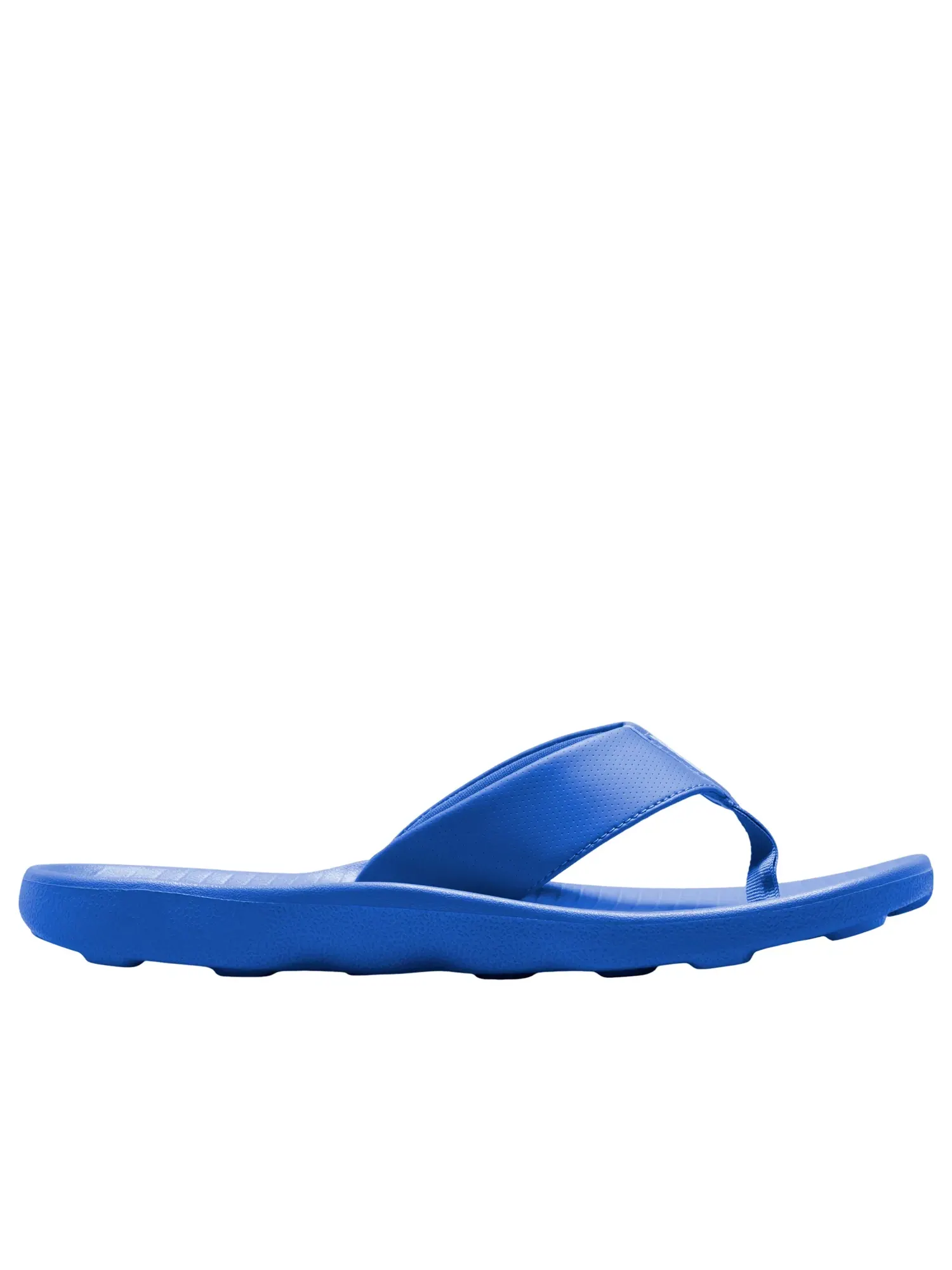 Шлепанцы Nike Marina 'Blue Crystal' IH2380-400 — изображение 2 из 6, синий