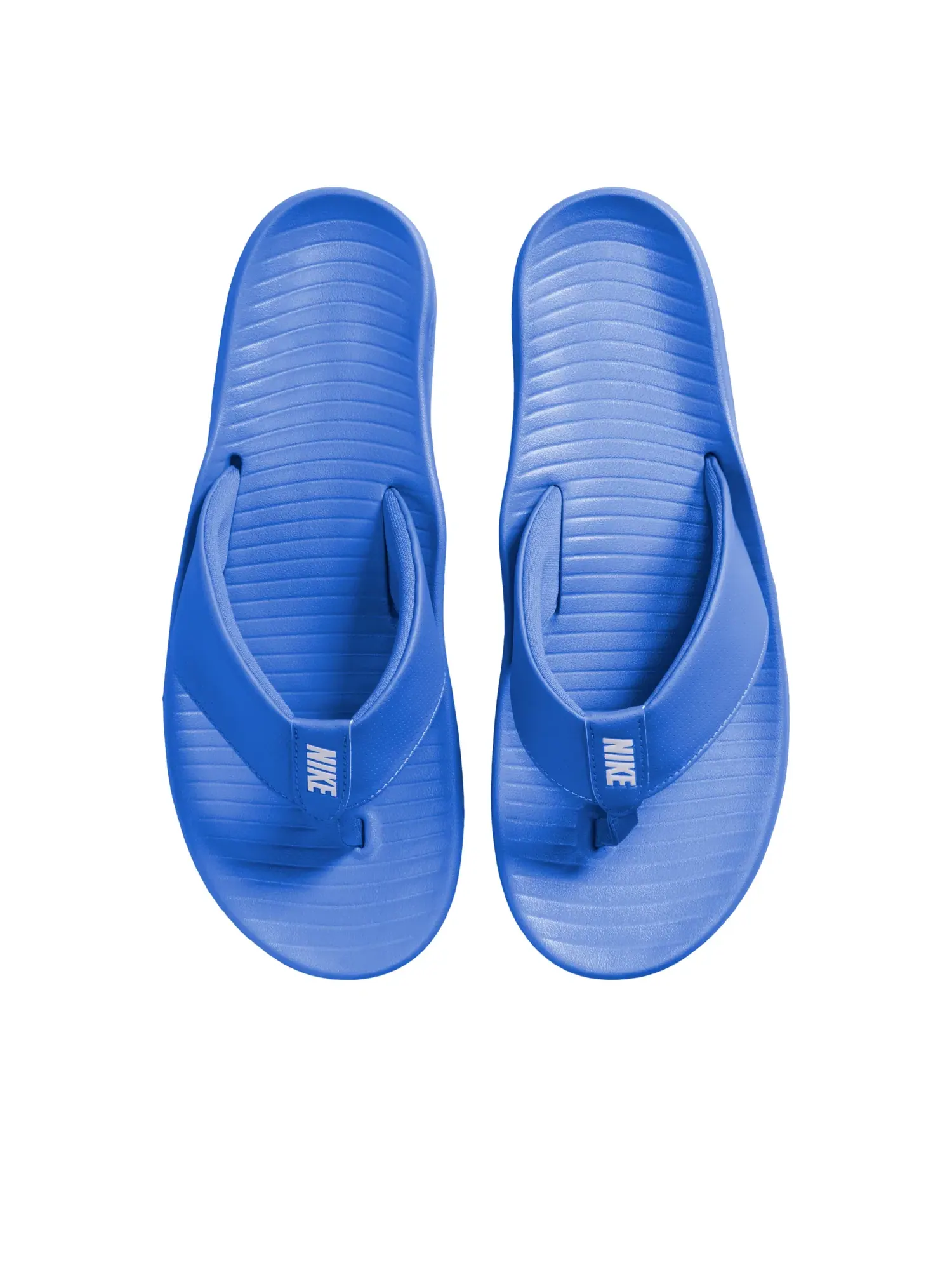 Шлепанцы Nike Marina 'Blue Crystal' IH2380-400 — изображение 3 из 6, синий
