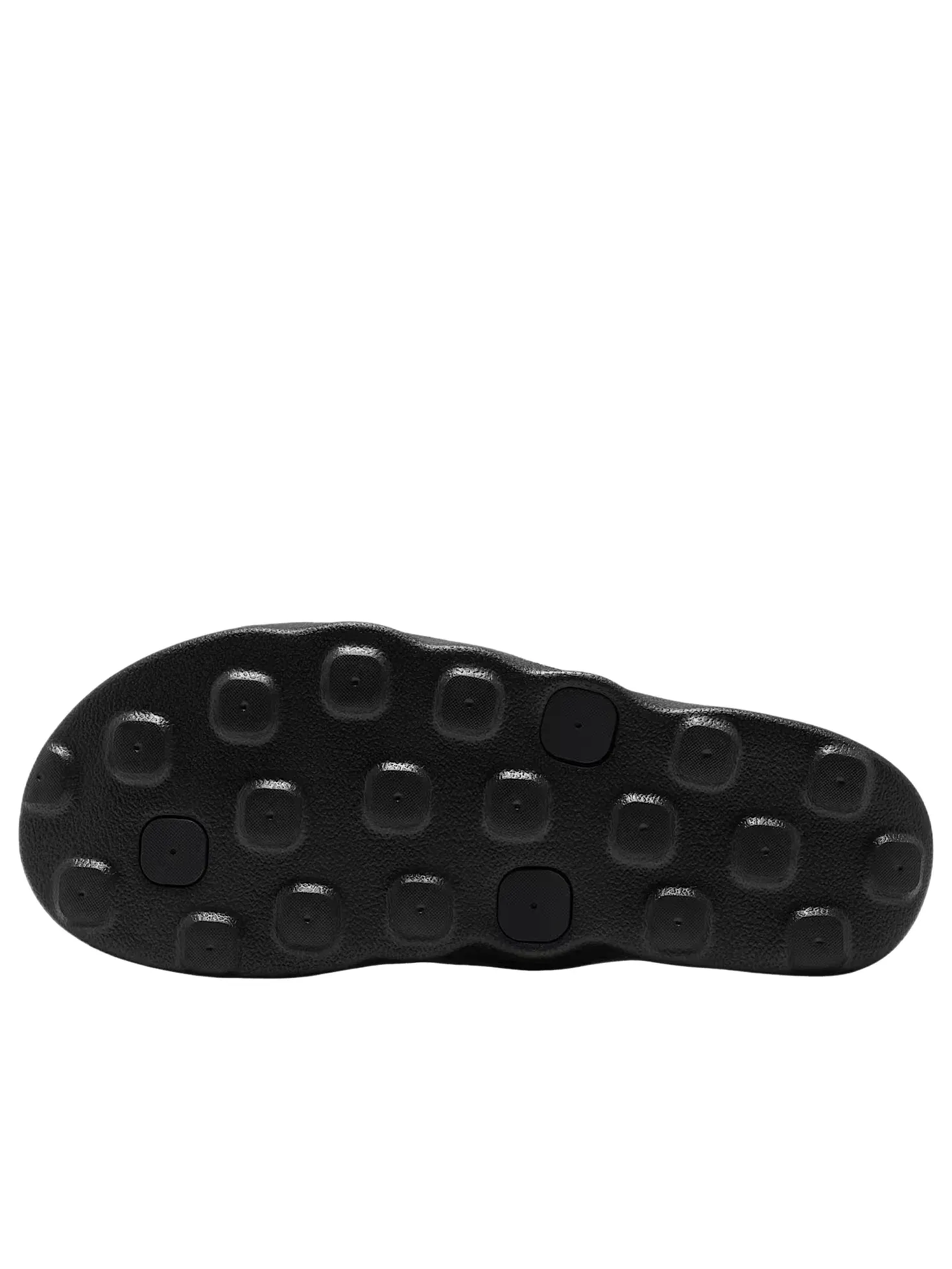 Женские сандалии-слайды Nike Marina — изображение 3 из 3, черный