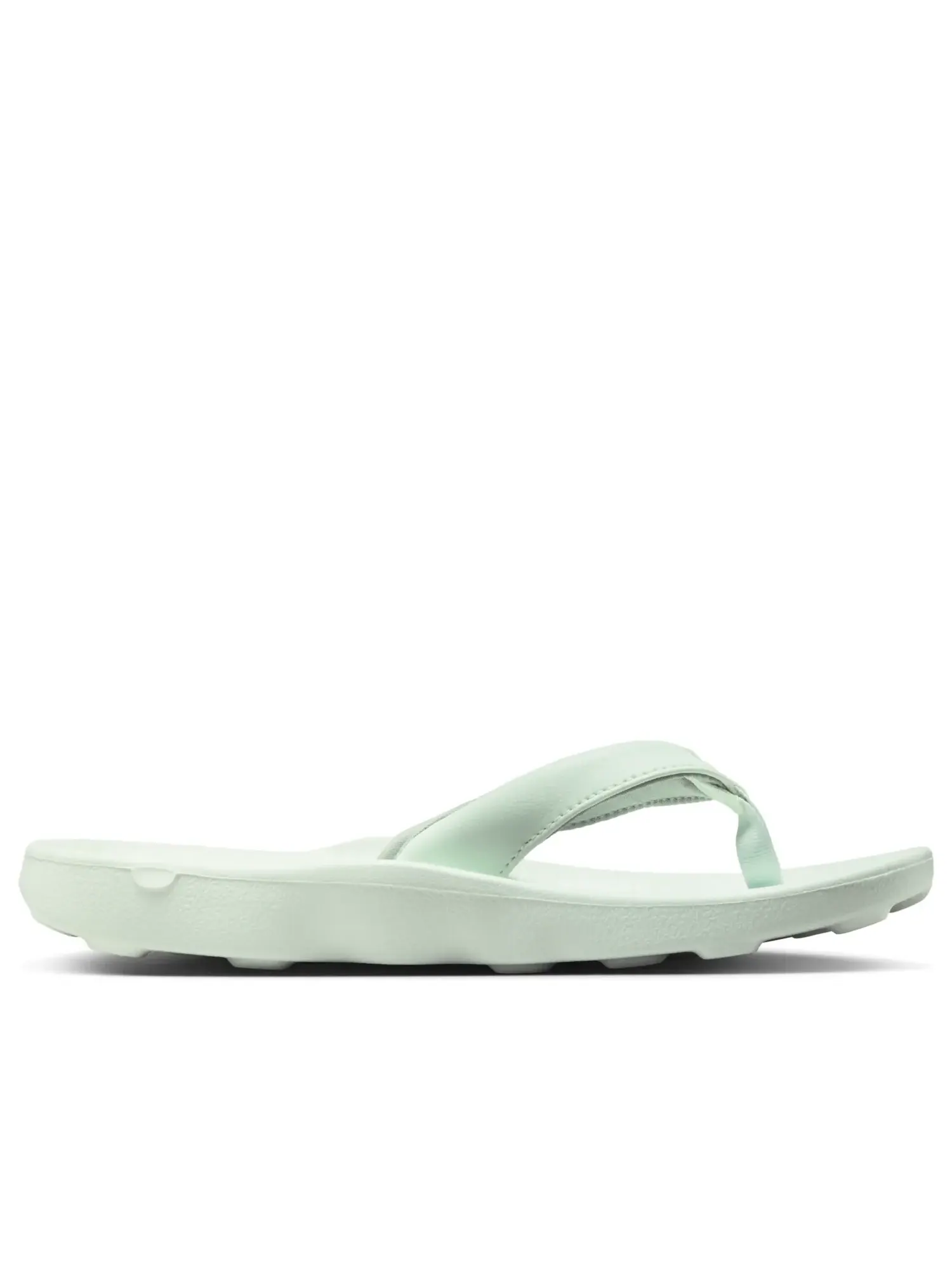 Кроссовки (WMNS) Nike Marina 'Barely Green' — изображение 2 из 6, зеленый