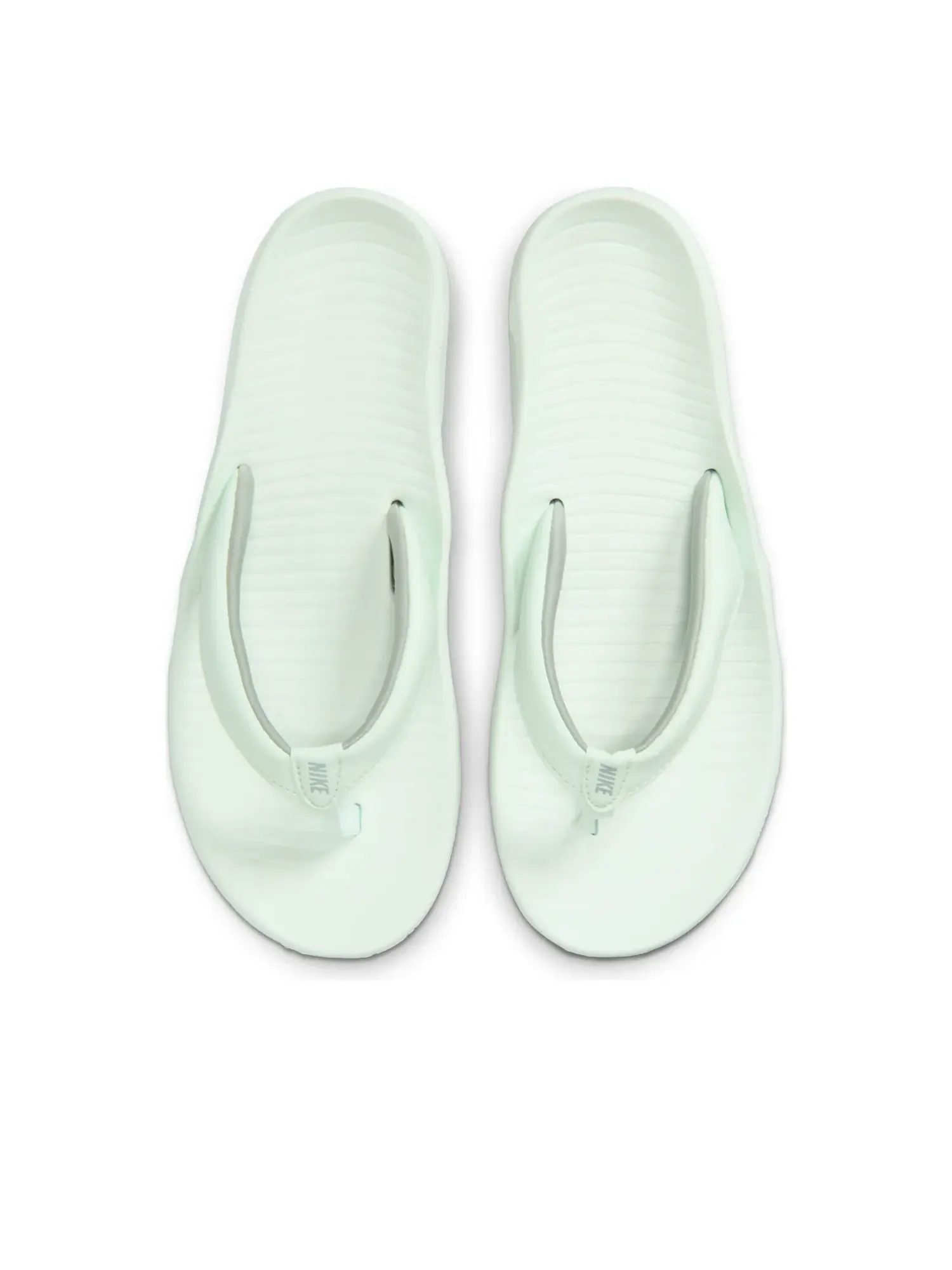 Кроссовки (WMNS) Nike Marina 'Barely Green' — изображение 3 из 6, зеленый
