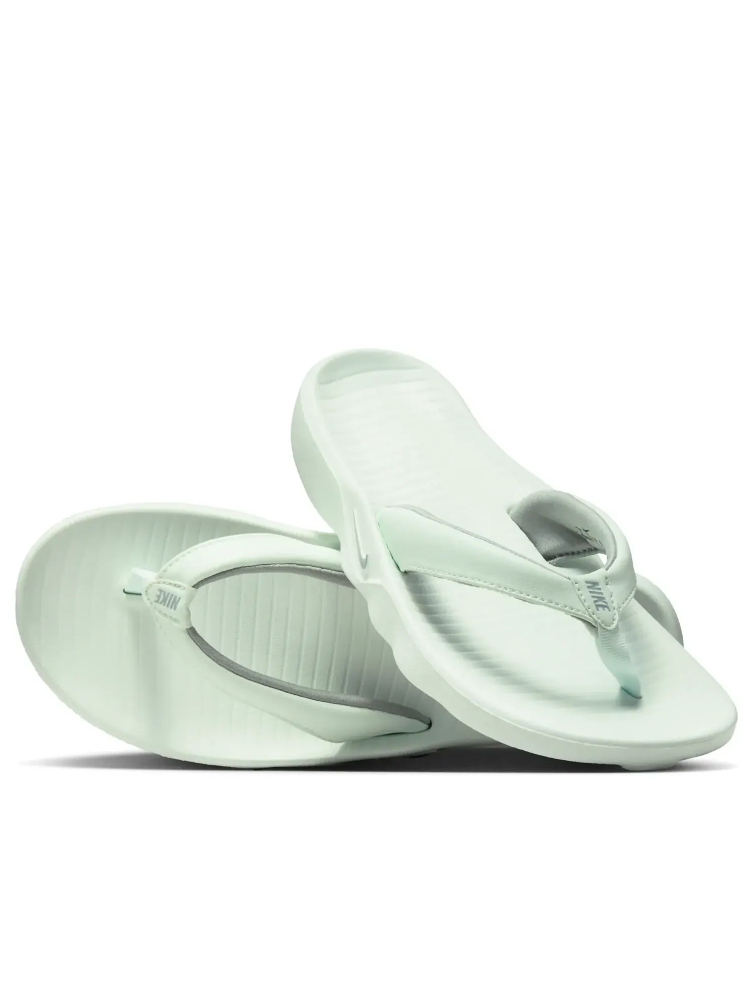 Кроссовки (WMNS) Nike Marina 'Barely Green' — изображение 5 из 6, зеленый