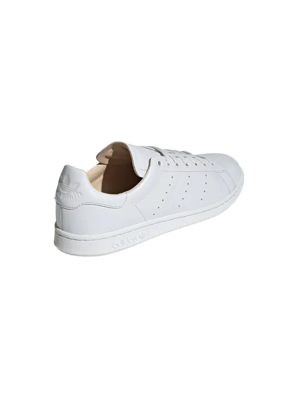 Кроссовки stan smith lux Adidas — изображение 4 из 4, белый/белый/песочный