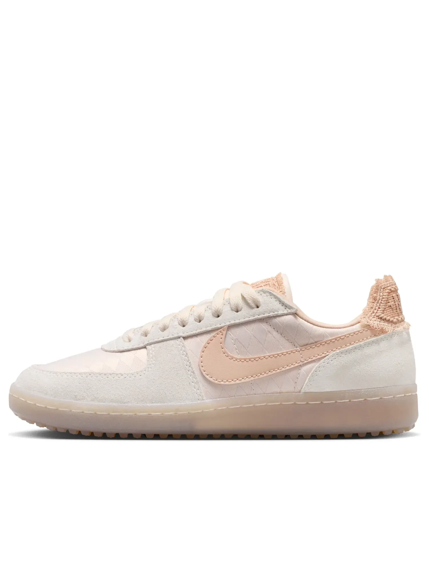 Кроссовки Nike Field General 'Chalk Shimmer' IH2487-100 — изображение 1 из 7, розовый
