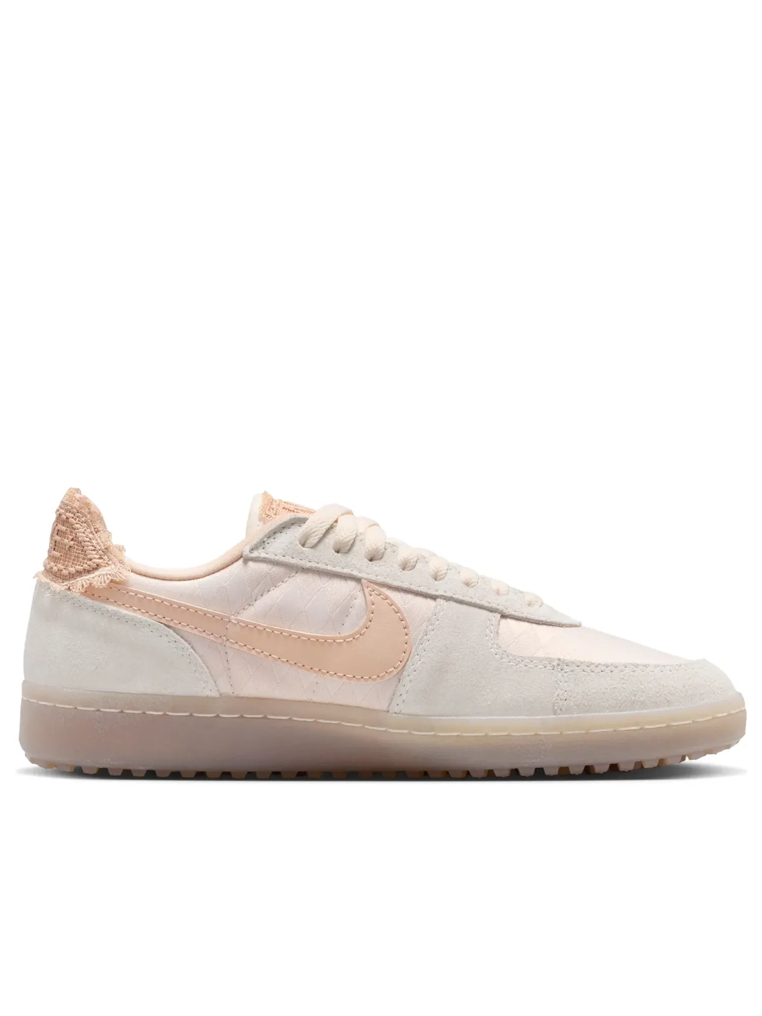 Кроссовки Nike Field General 'Chalk Shimmer' IH2487-100 — изображение 2 из 7, розовый