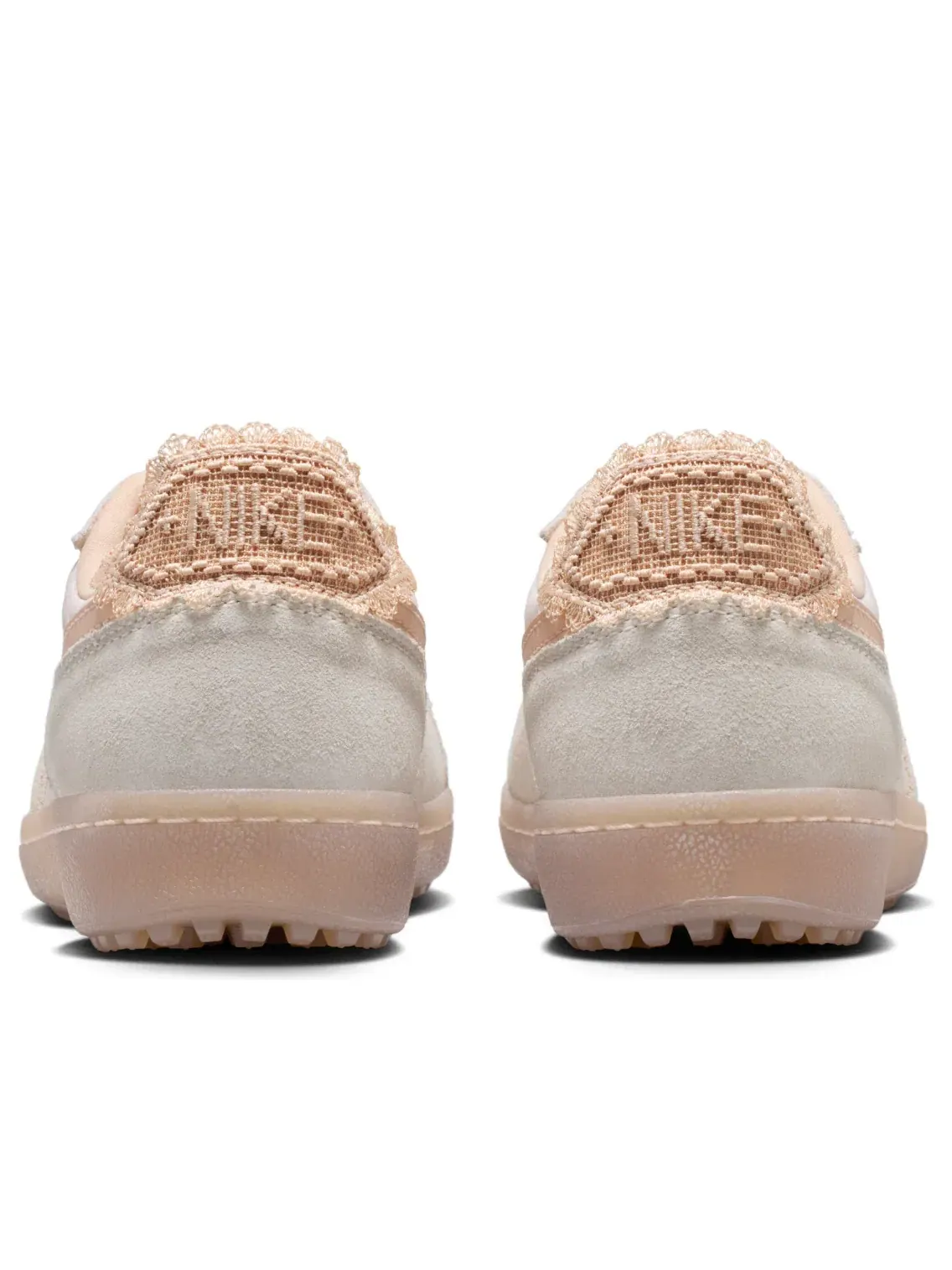 Кроссовки Nike Field General 'Chalk Shimmer' IH2487-100 — изображение 4 из 7, розовый