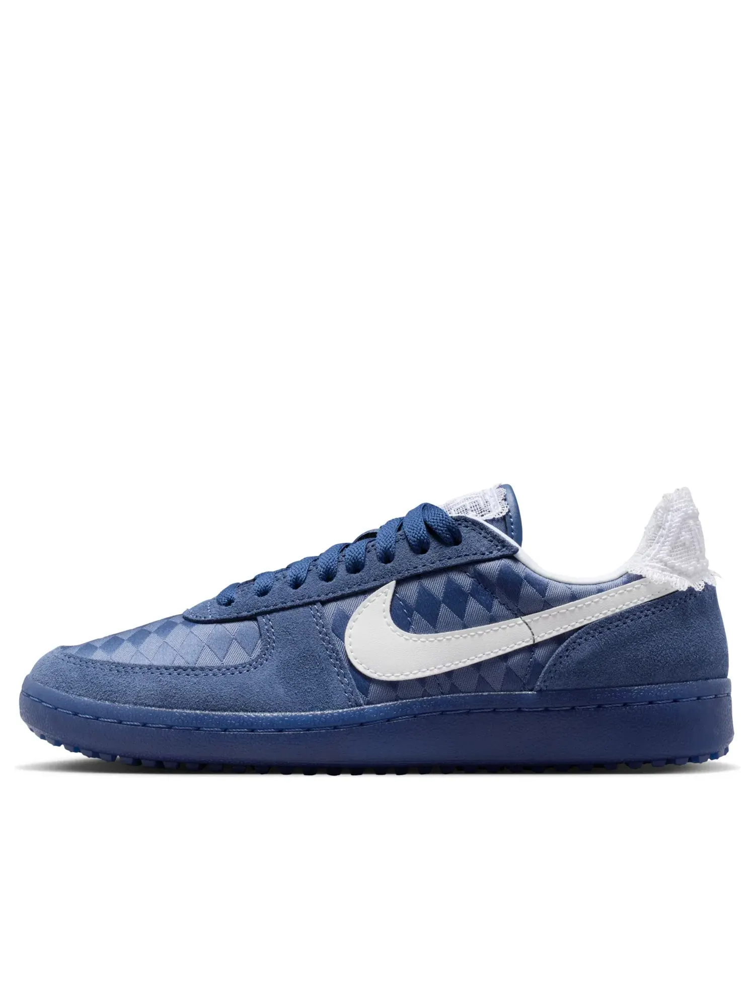 Кроссовки Nike Field General 'Mystic Navy White' IH2487-400 — изображение 1 из 7, темно-синий