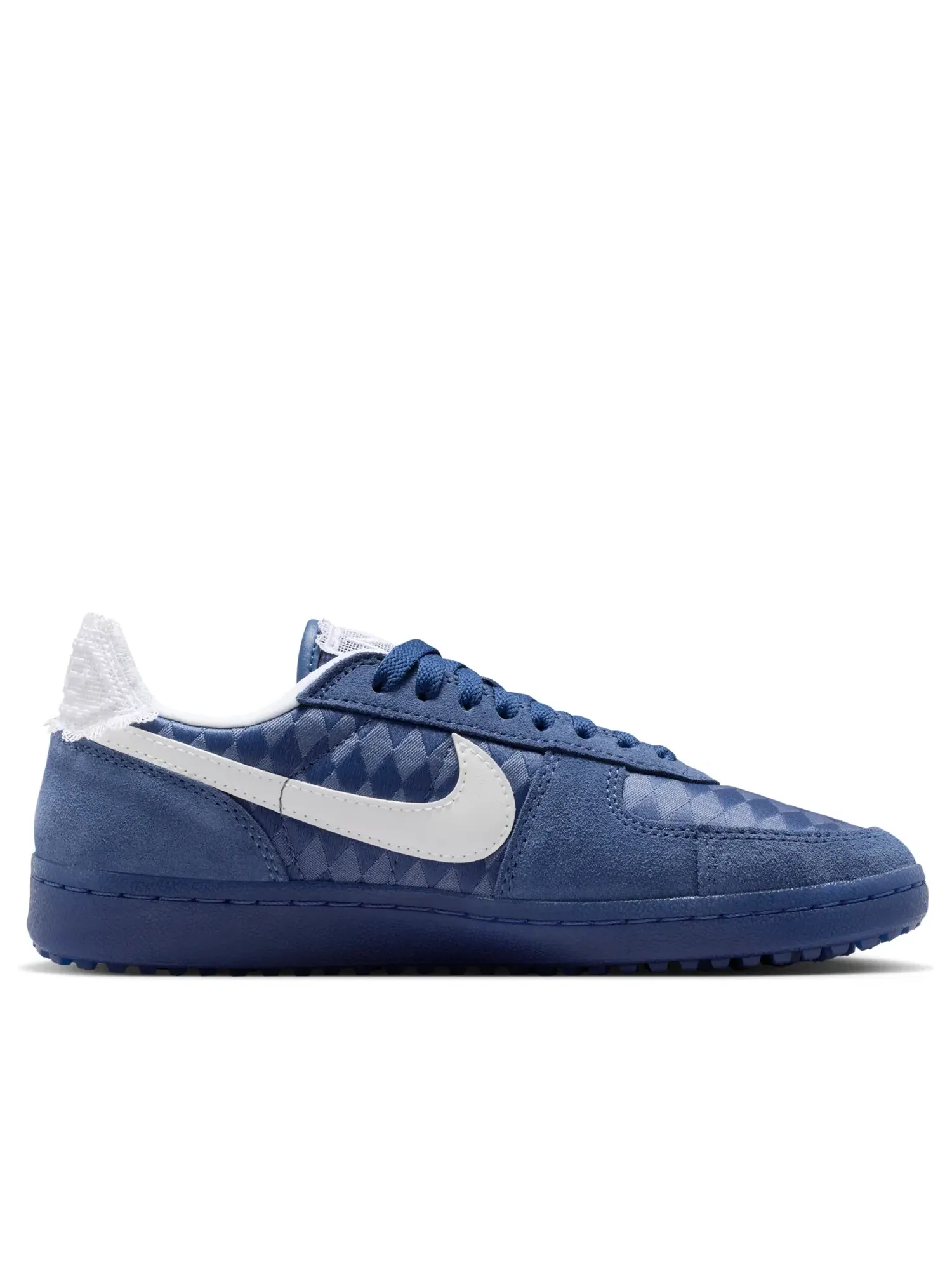 Кроссовки Nike Field General 'Mystic Navy White' IH2487-400 — изображение 2 из 7, темно-синий