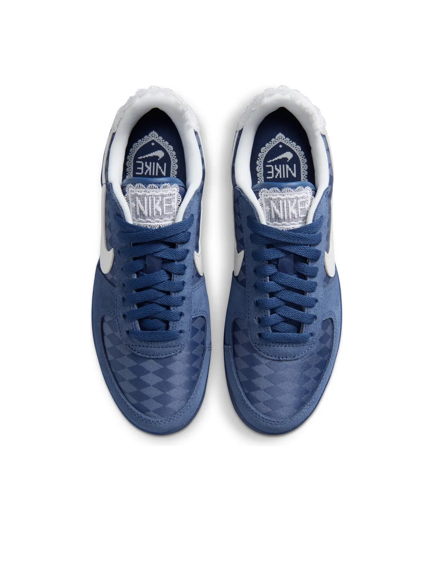 Кроссовки Nike Field General 'Mystic Navy White' IH2487-400 — изображение 3 из 7, темно-синий