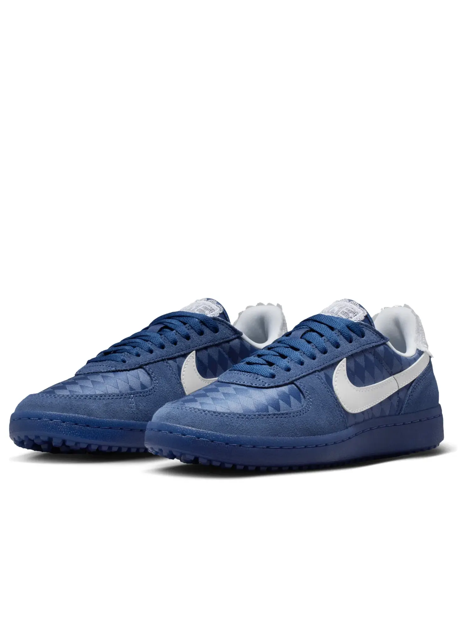 Кроссовки Nike Field General 'Mystic Navy White' IH2487-400 — изображение 5 из 7, темно-синий