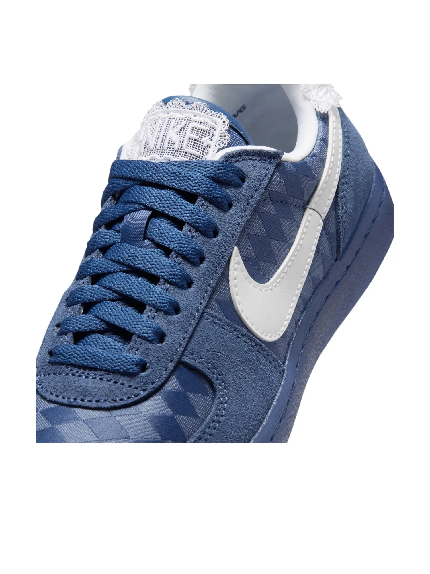 Кроссовки Nike Field General 'Mystic Navy White' IH2487-400 — изображение 6 из 7, темно-синий
