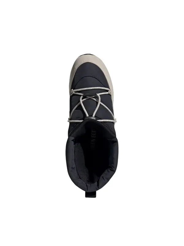 Кроссовки moon boot moonboost high 'core black' Adidas — изображение 4 из 4