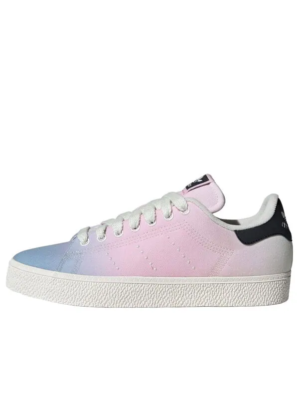 Кроссовки stan smith cs 'wonder blue clear pink gradient' Adidas — изображение 1 из 4