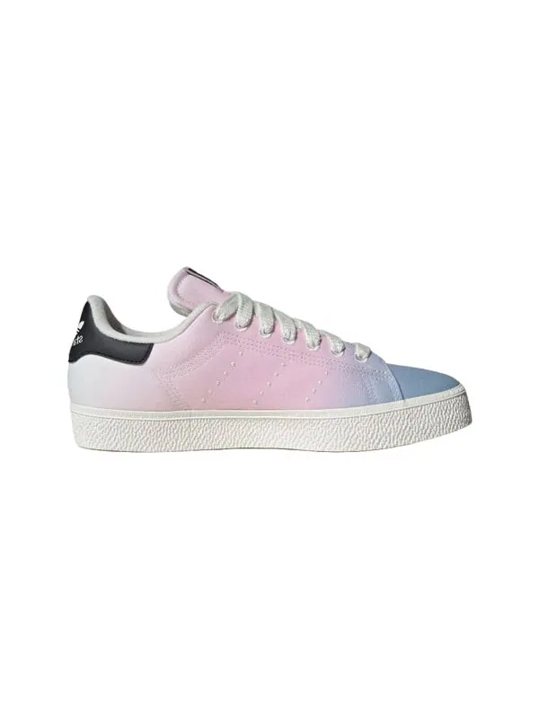 Кроссовки stan smith cs 'wonder blue clear pink gradient' Adidas — изображение 2 из 4