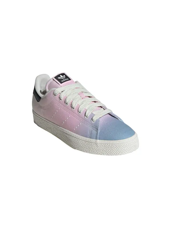 Кроссовки stan smith cs 'wonder blue clear pink gradient' Adidas — изображение 3 из 4