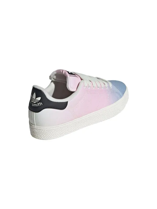 Кроссовки stan smith cs 'wonder blue clear pink gradient' Adidas — изображение 4 из 4