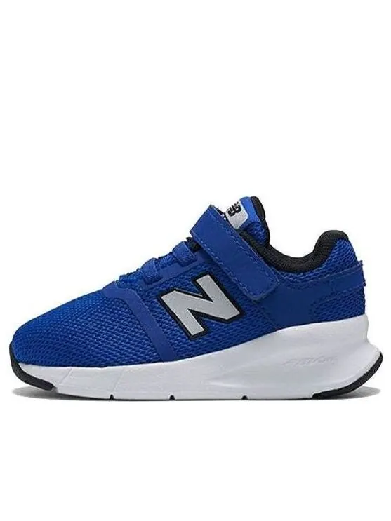 Кроссовки 24 New Balance — изображение 1 из 4, синий/черный/белый